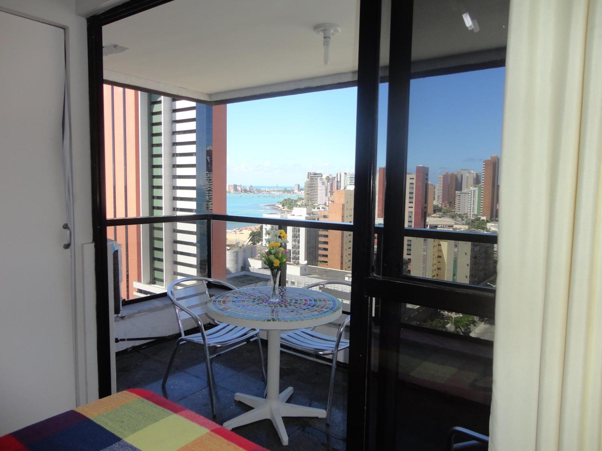 Apartment Sea View