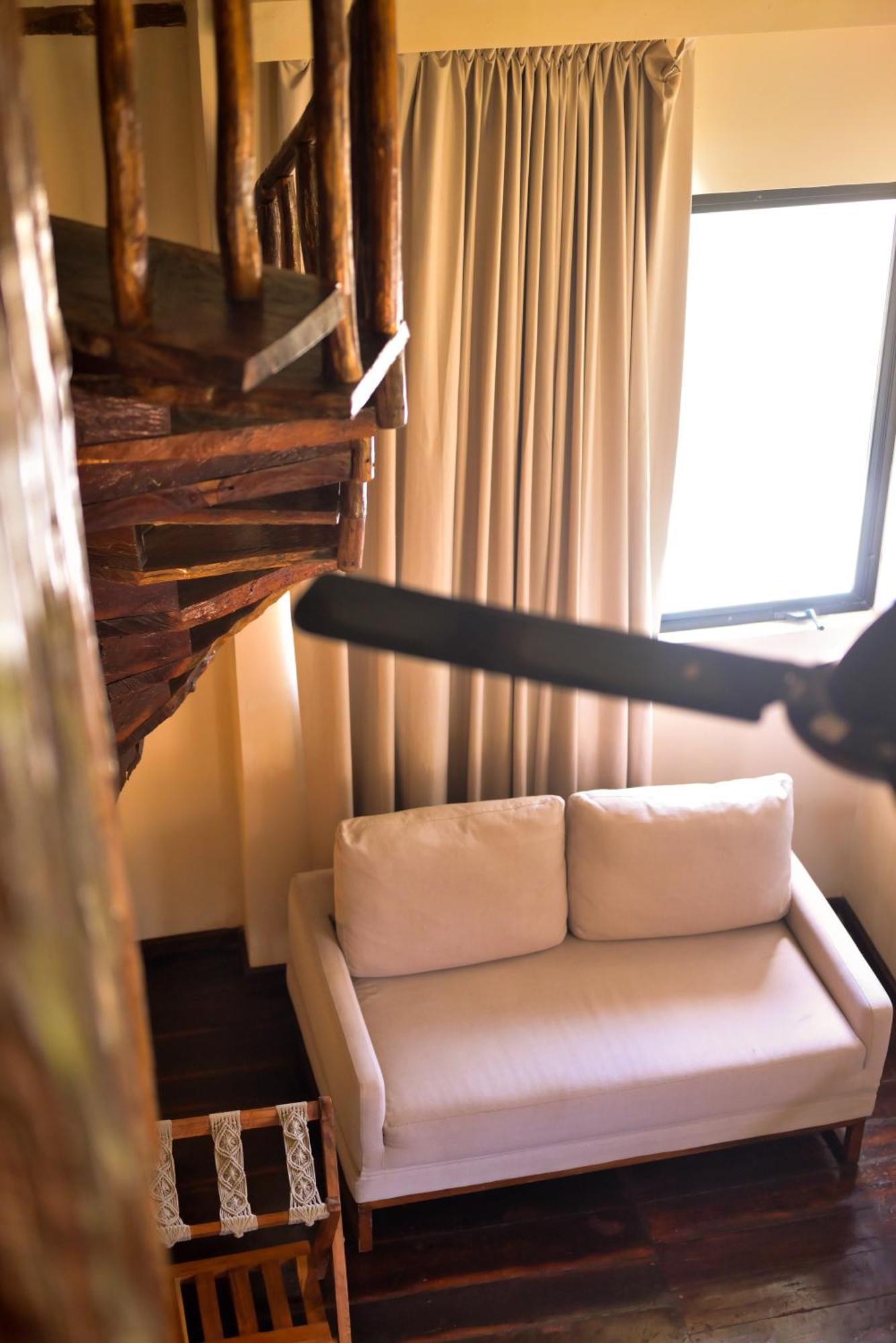 Deluxe Junior Suite