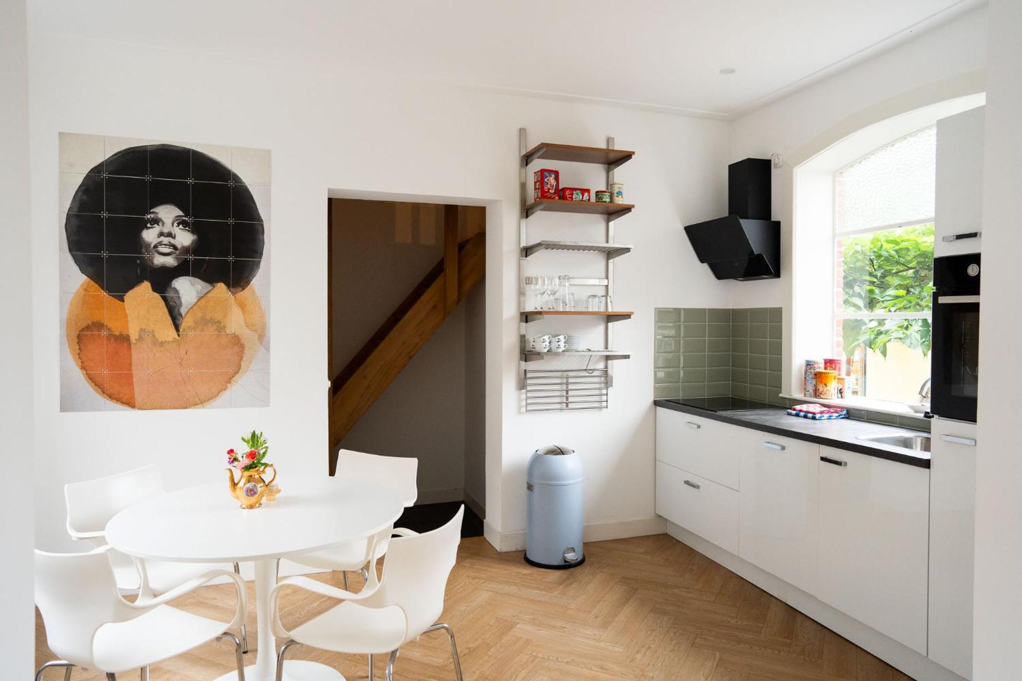 One-Bedroom Apartment Walhuisje 1
