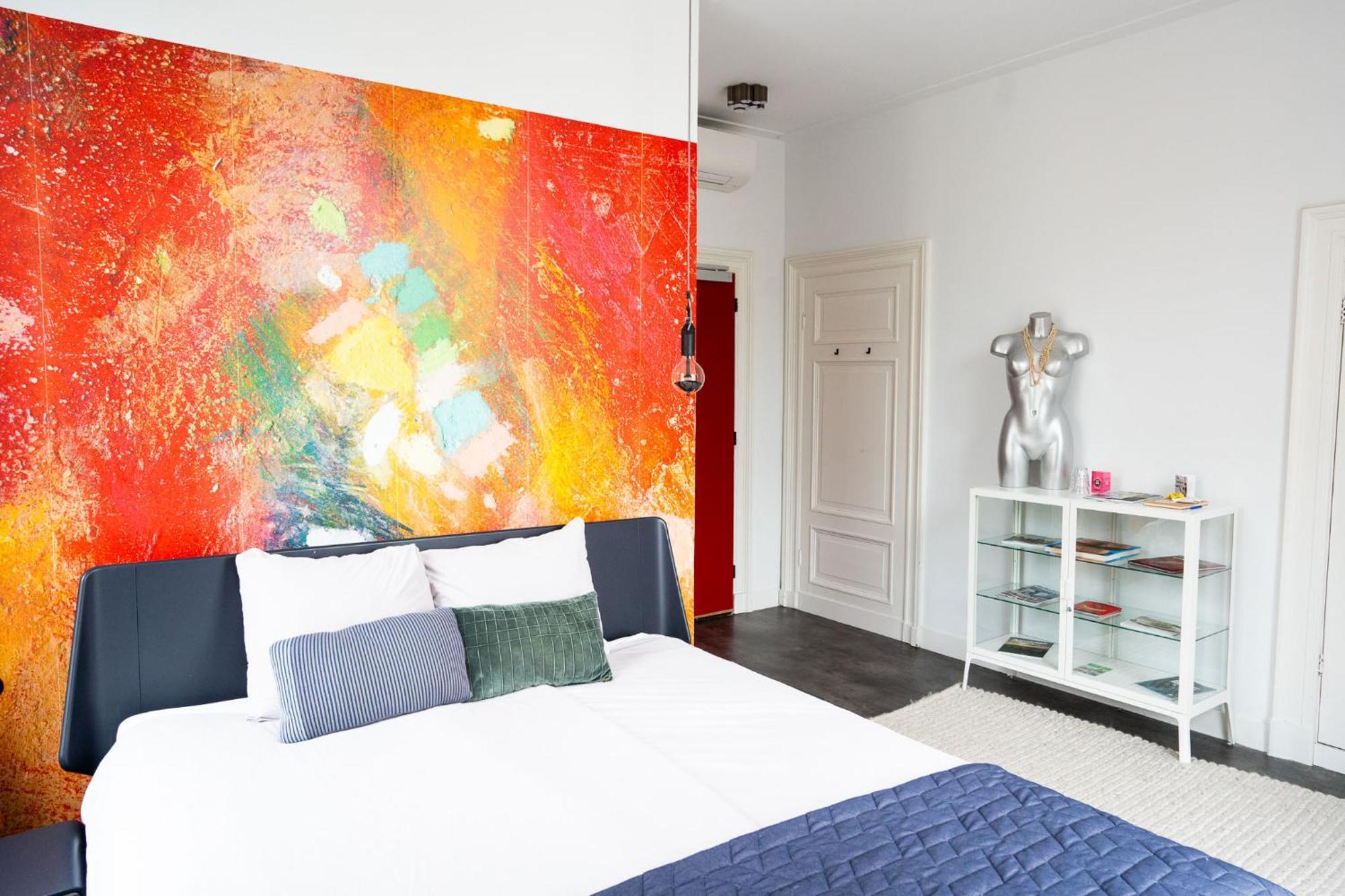 Large Double Room Spicy Room