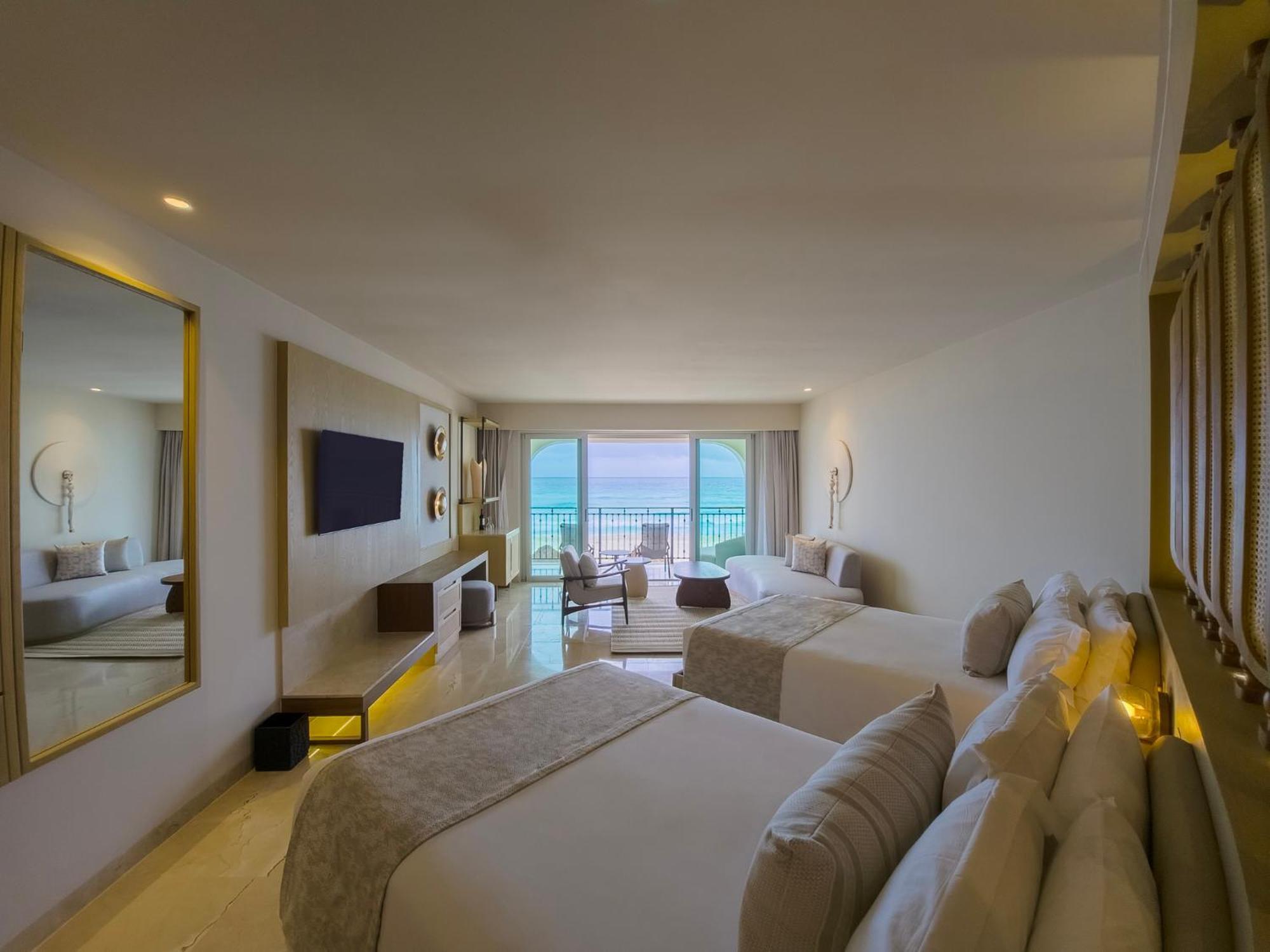Royal Suite Doble Jacuzzi