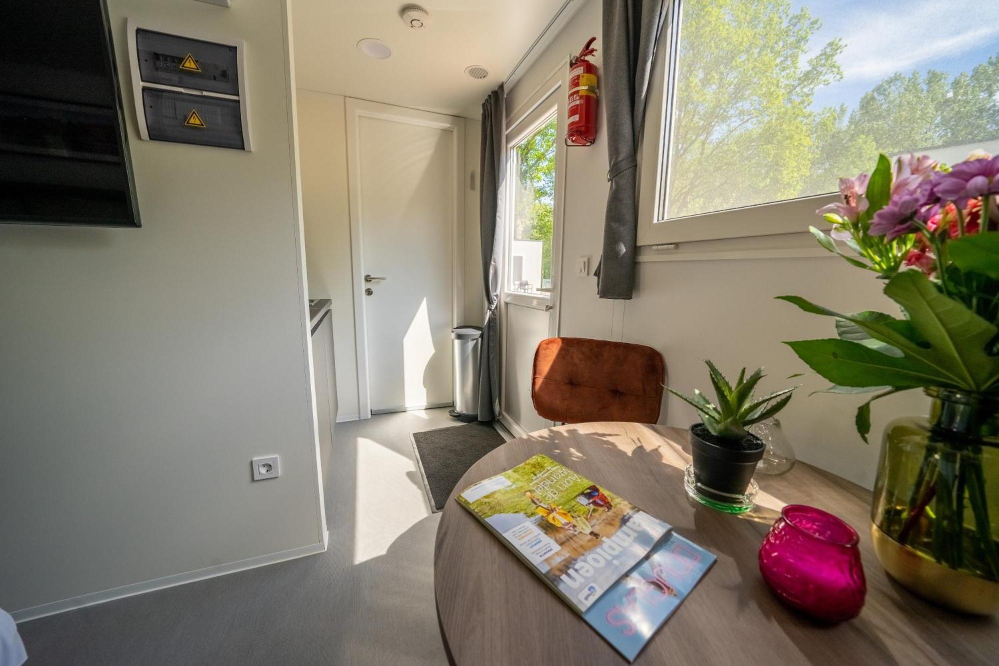 Hotelkamer Comfort Connecting Room 2