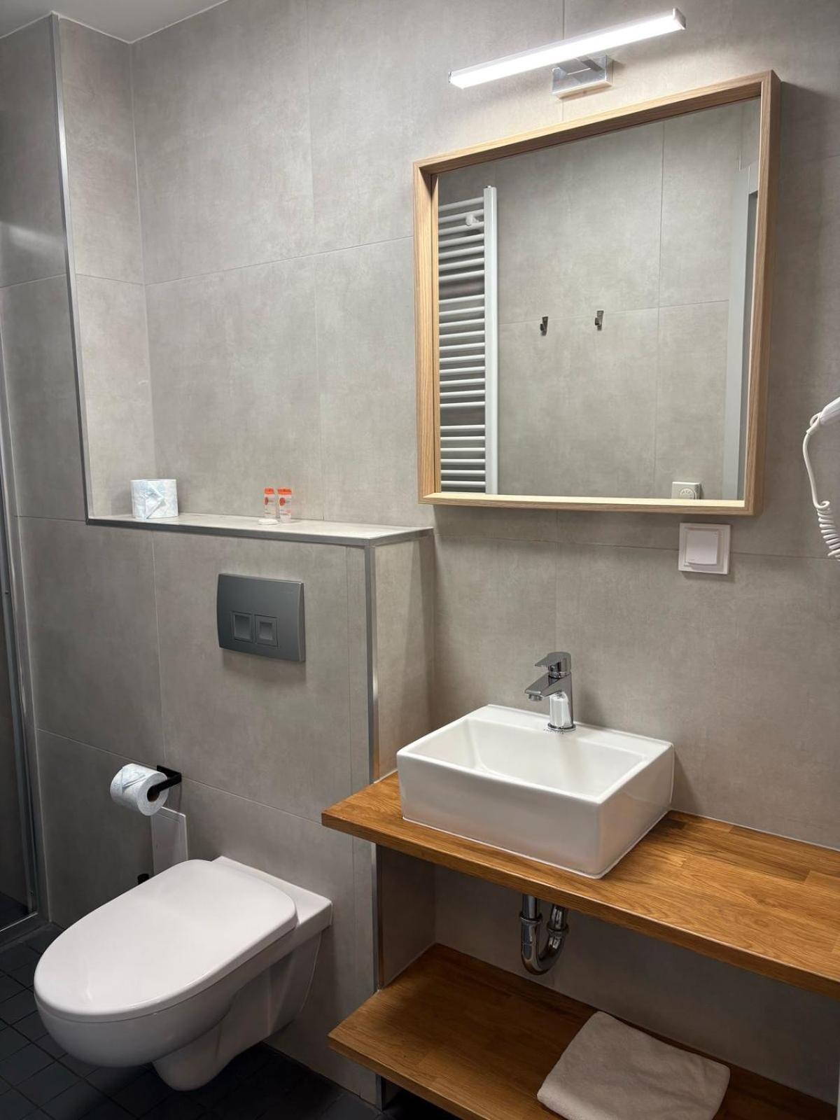 Small Double Room