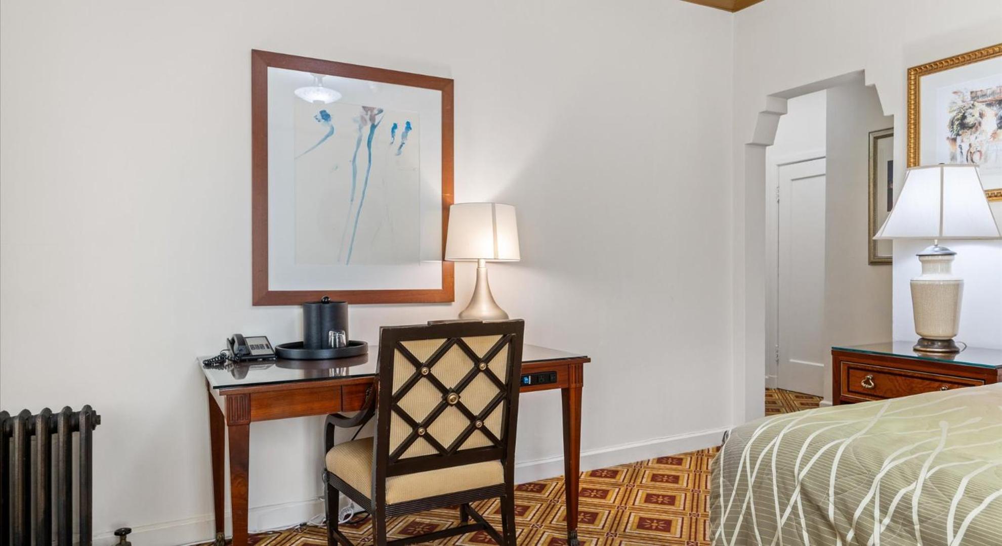 King Room