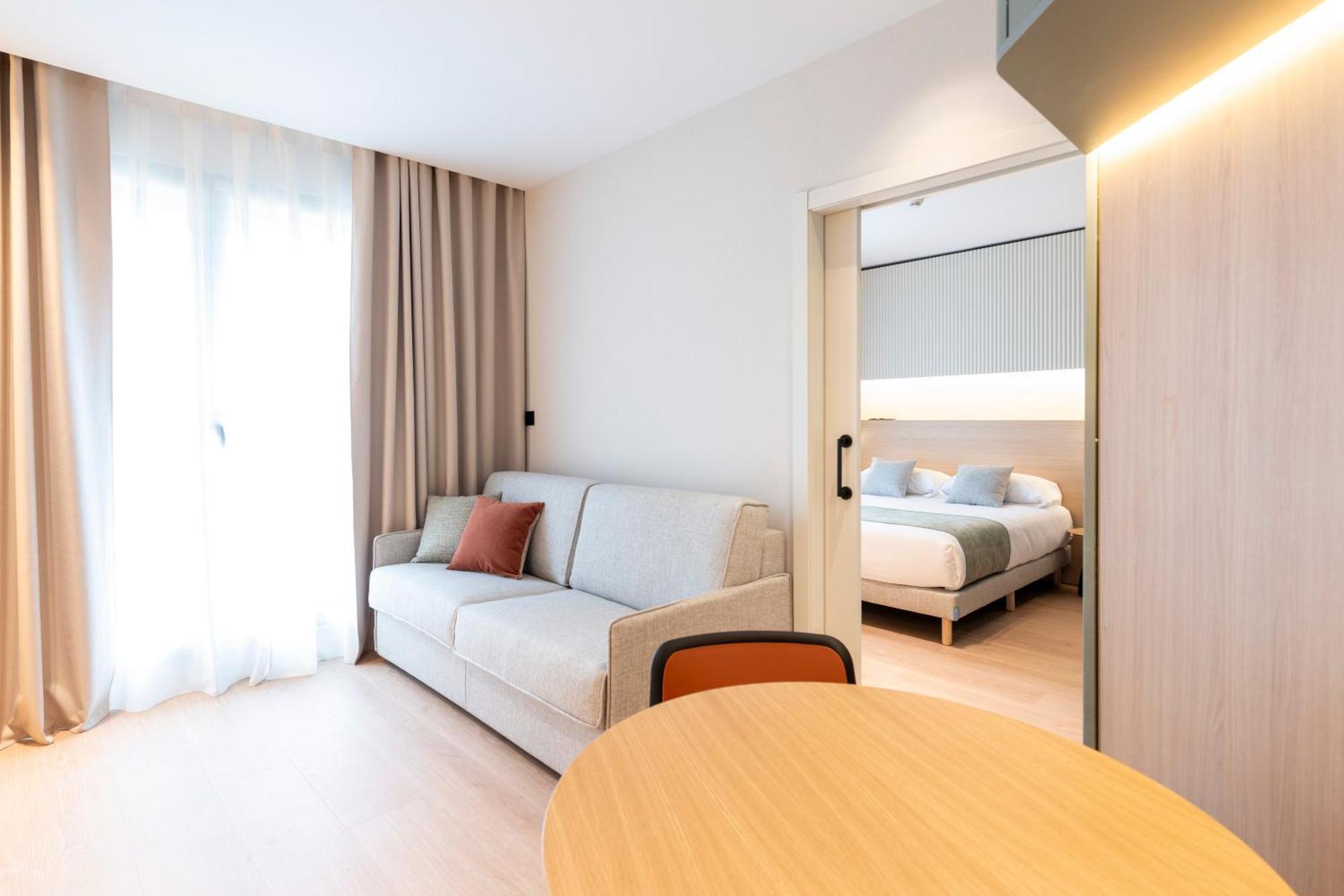 Suite Terrace