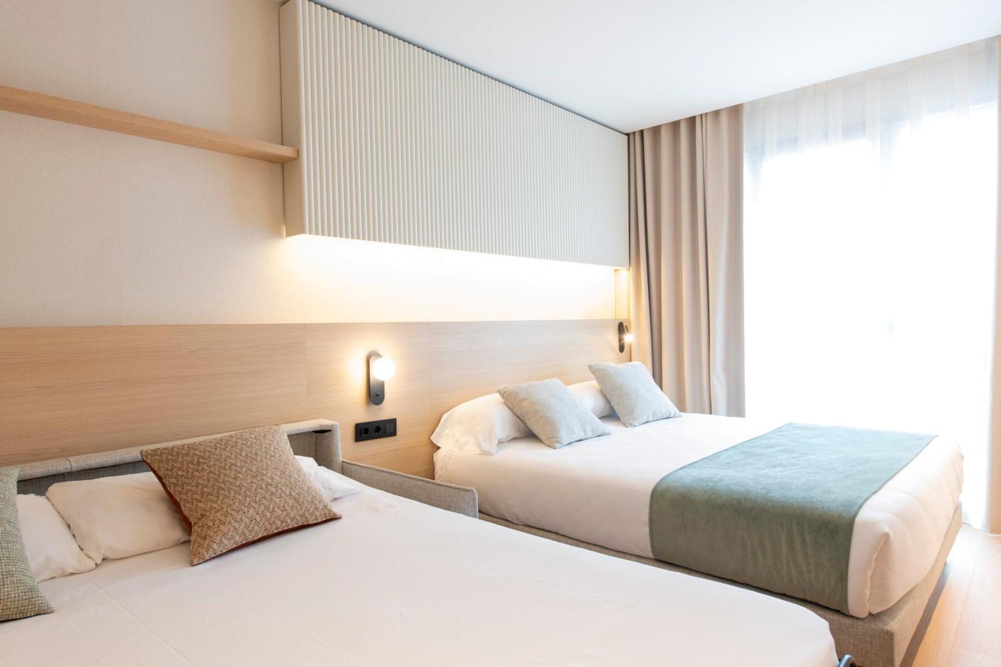 Superior Quadruple Room