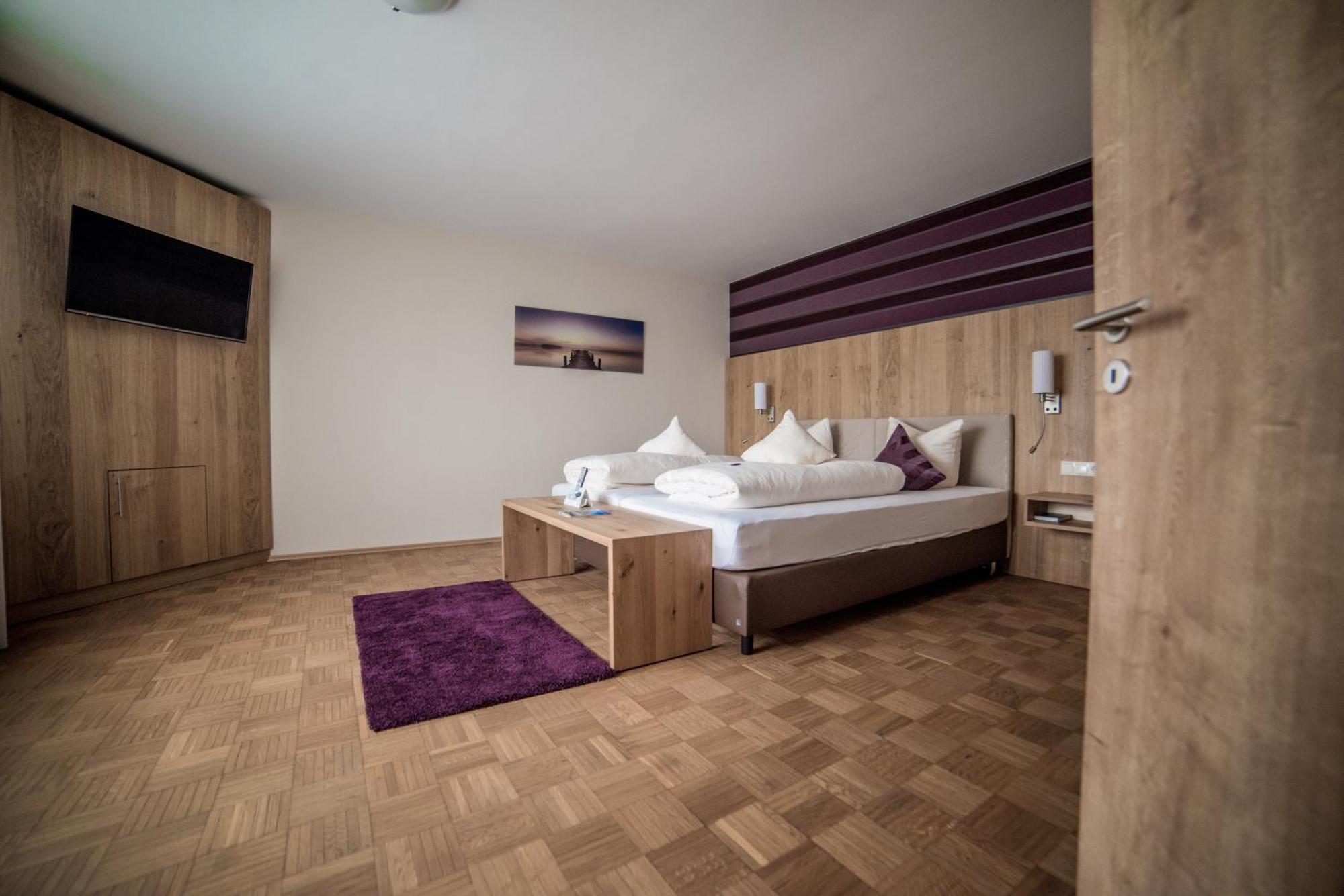 Economy Triple Room Guesthouse