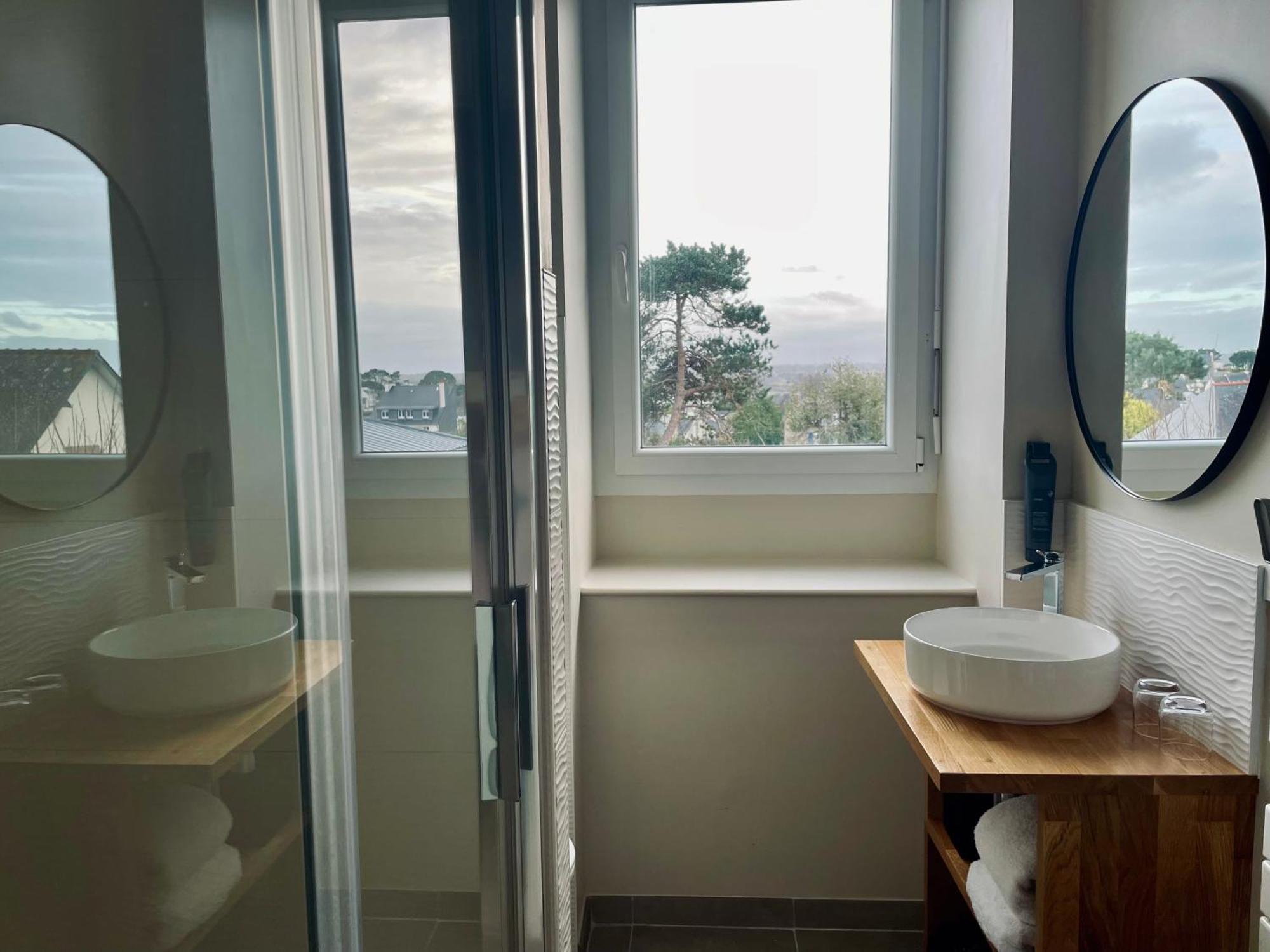 Superior Room Garden View