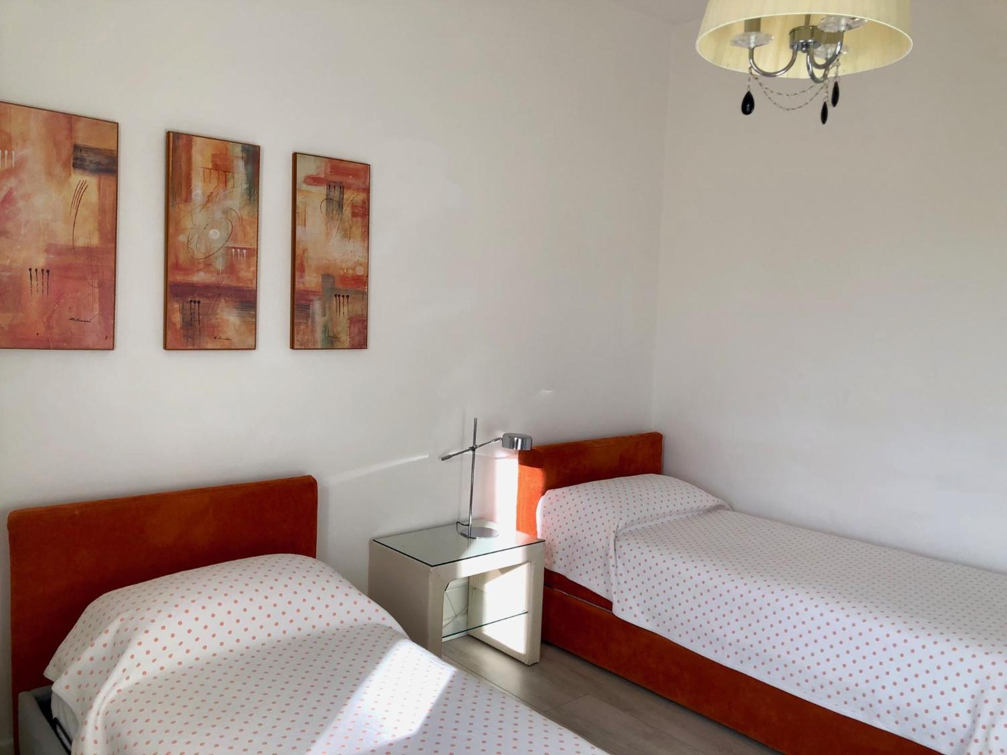 Apartment Terrace Annex