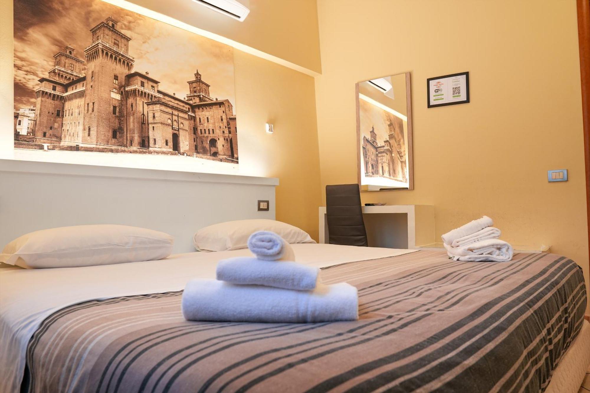 Double Room