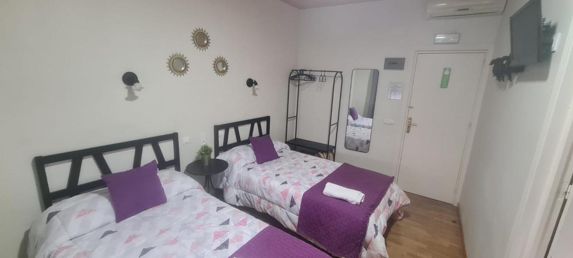 Double or Twin Room