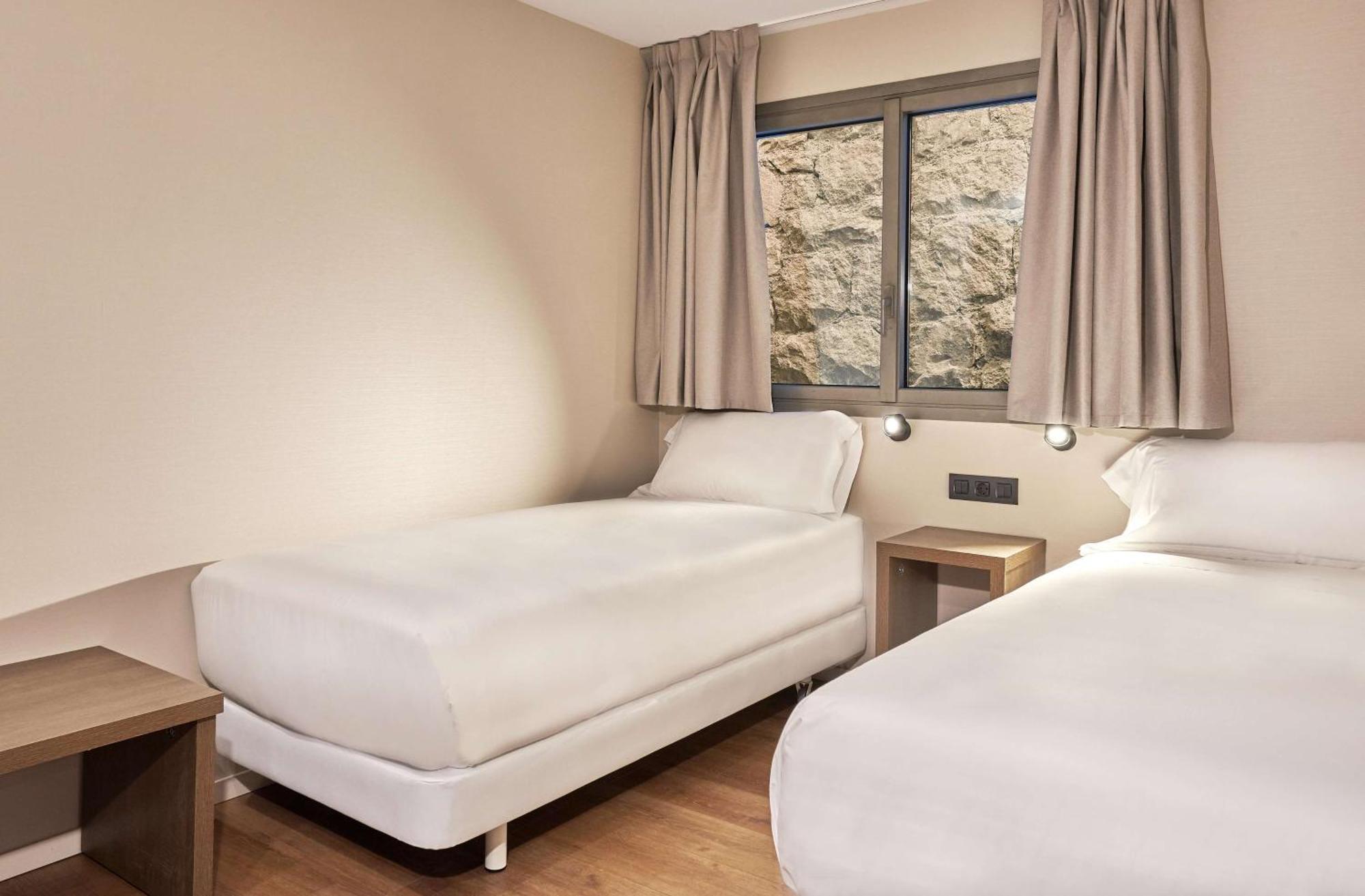 Family Quadruple Room