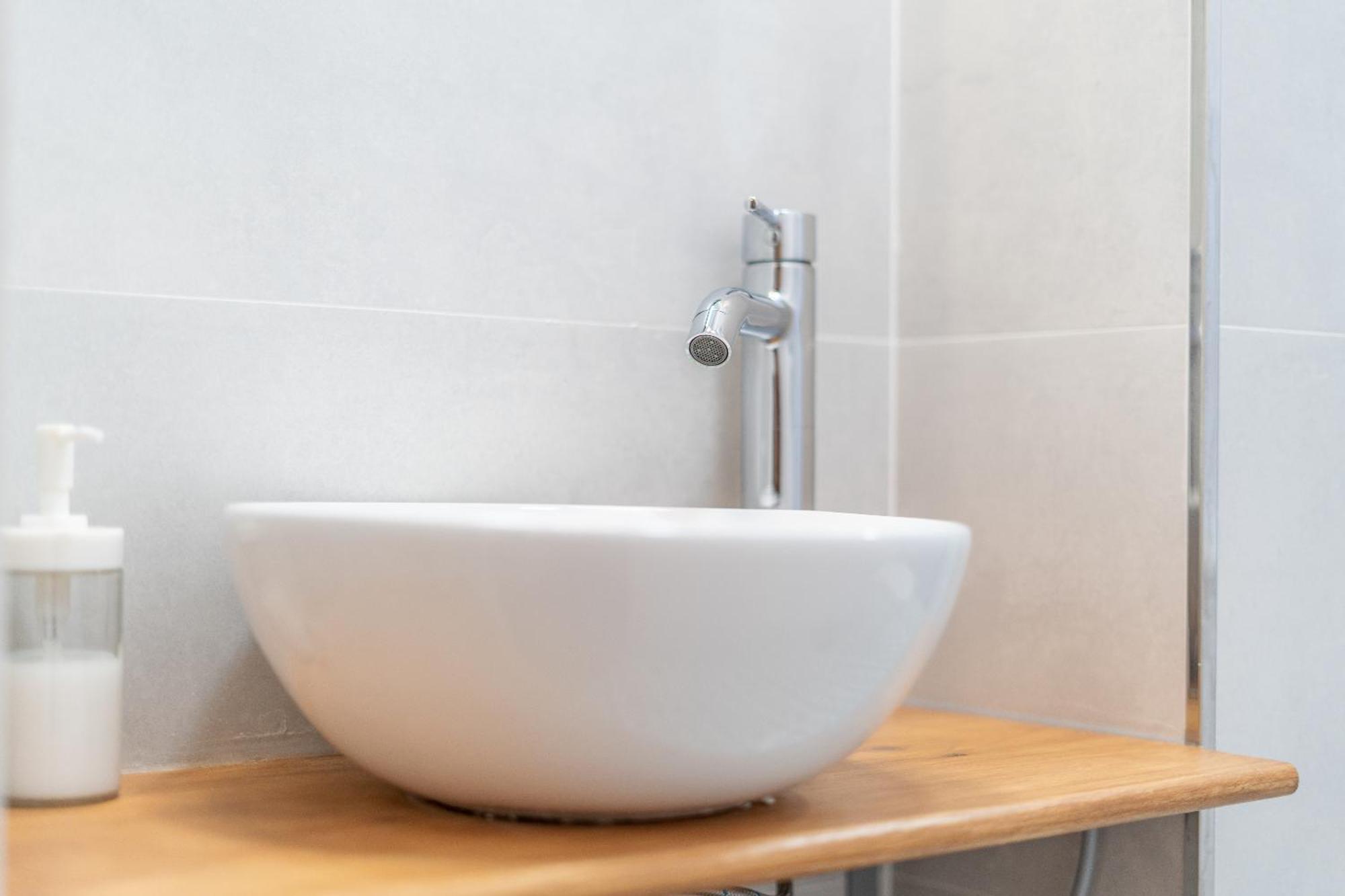 Double Room Private Bathroom