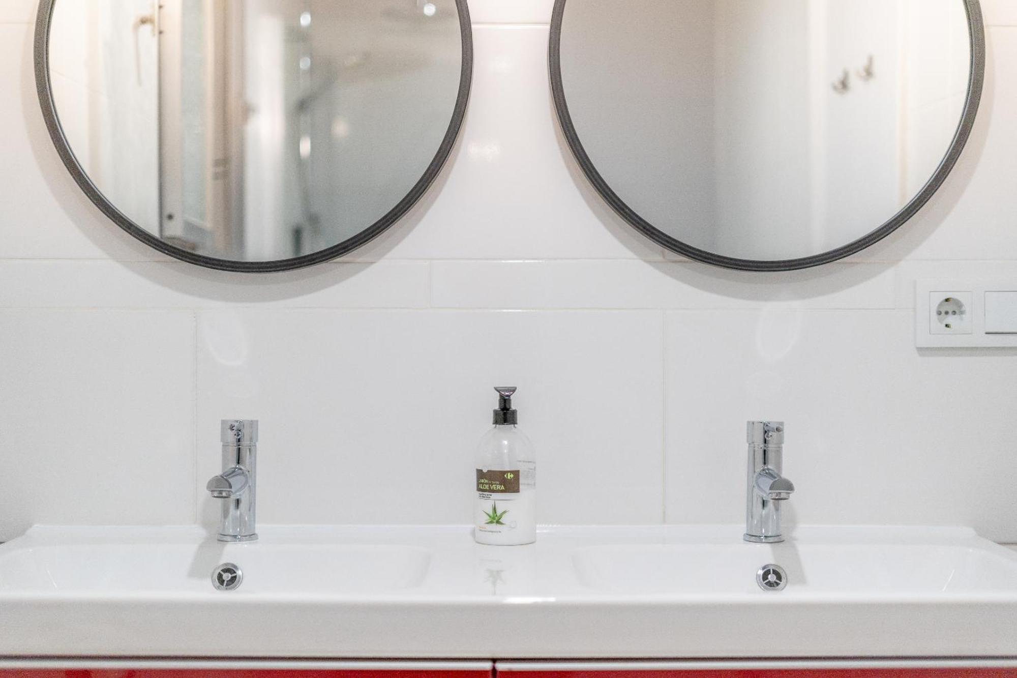 Triple Room Private Bathroom
