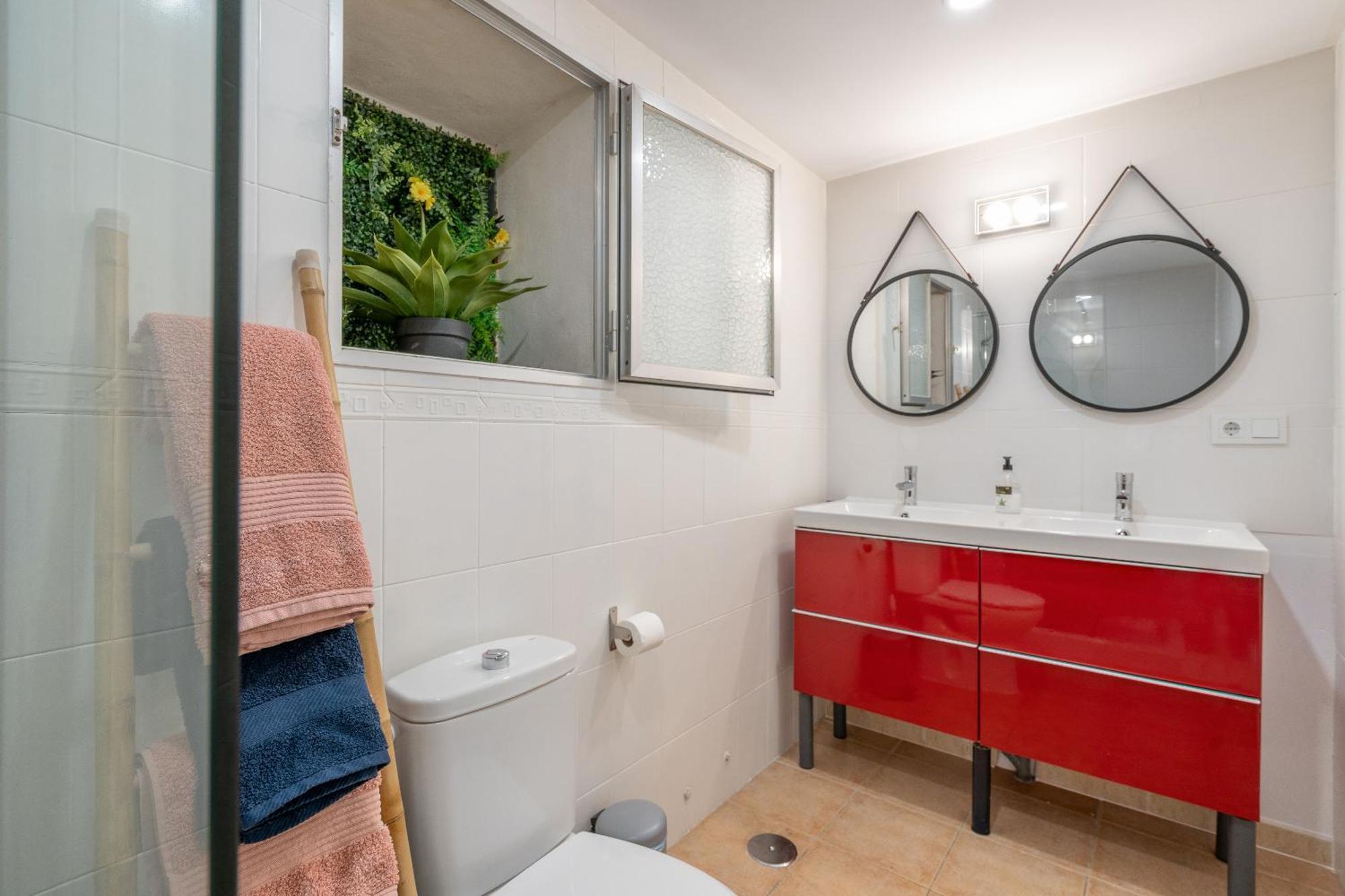 Triple Room Private Bathroom