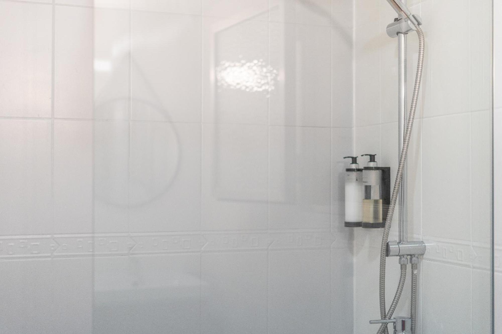 Triple Room Private Bathroom