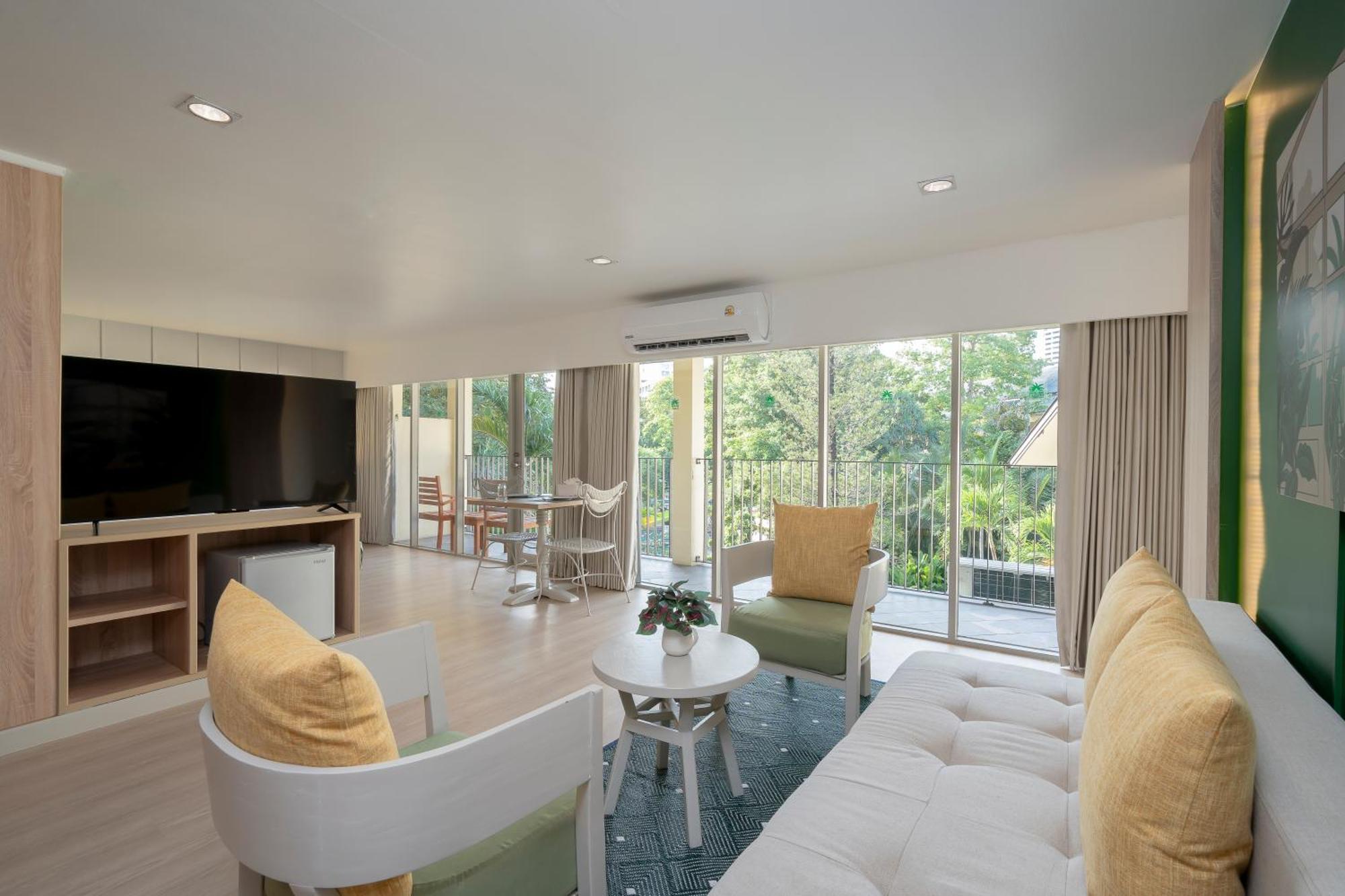 Junior Suite