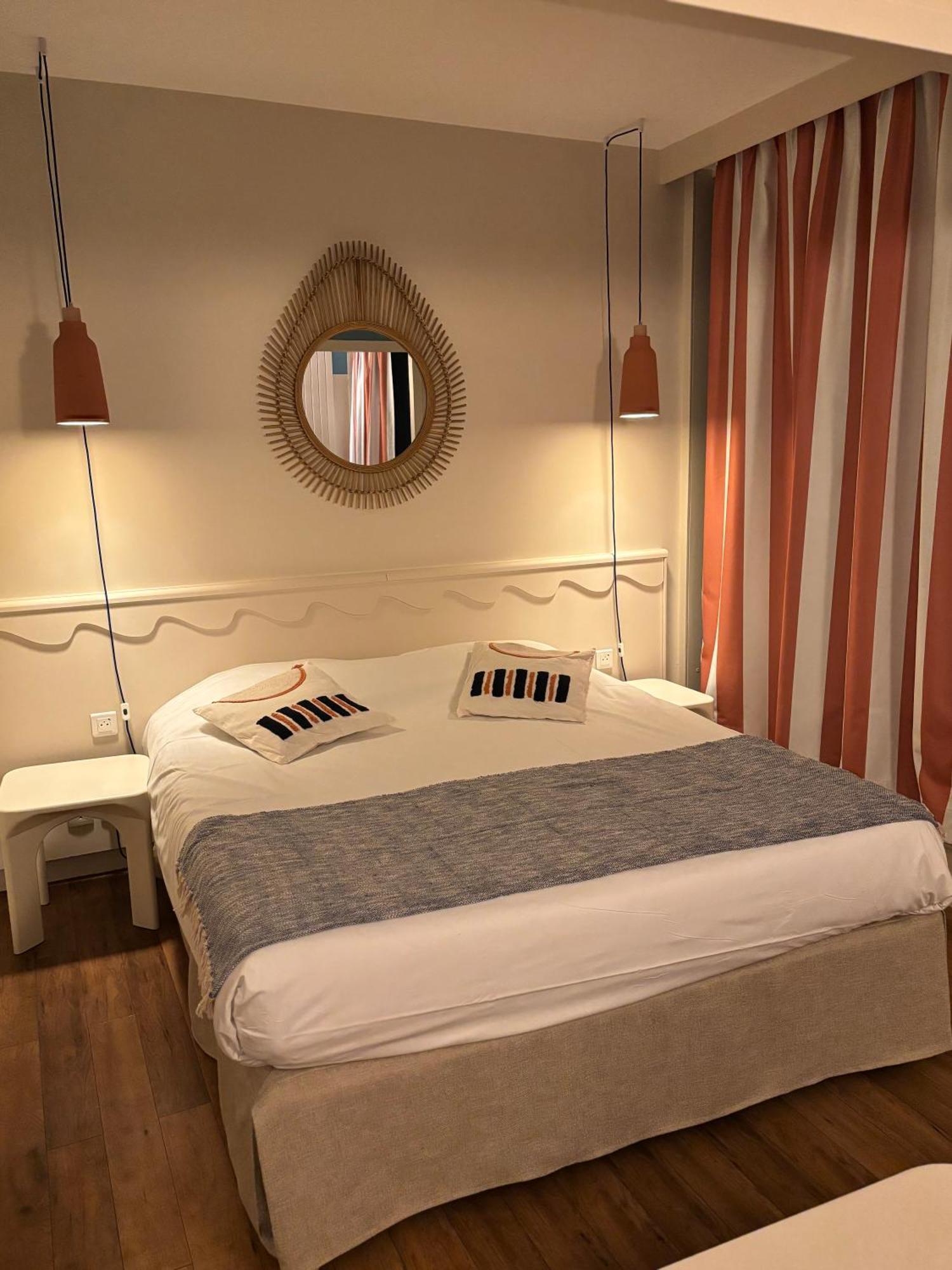 Comfort Studio 1 or lower floor