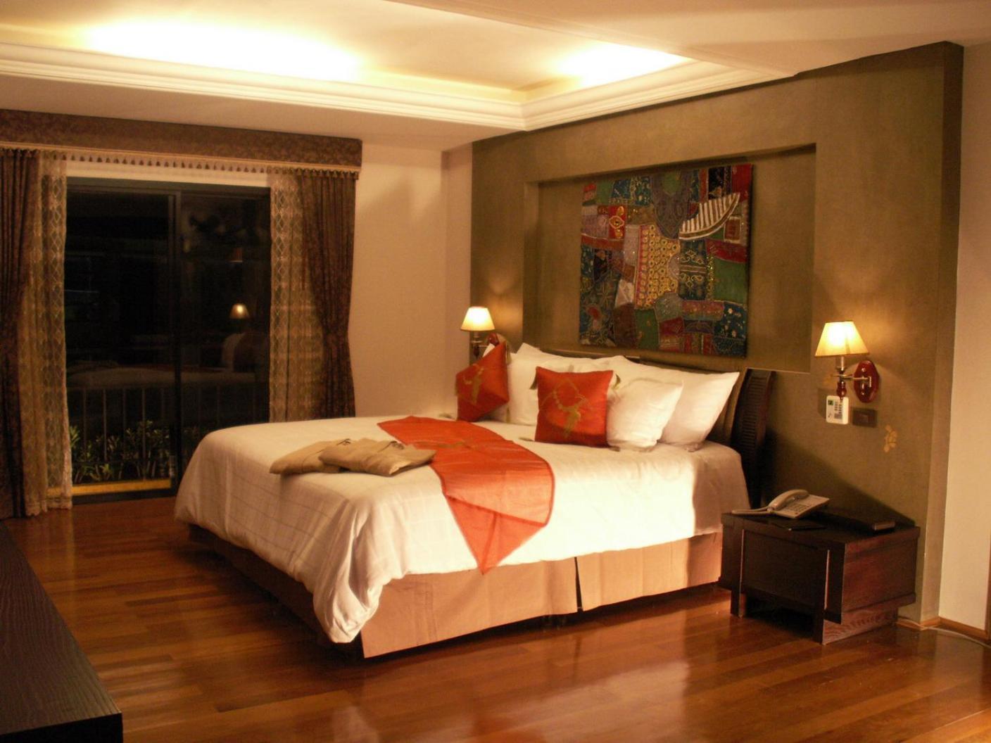 One-Bedroom Suite