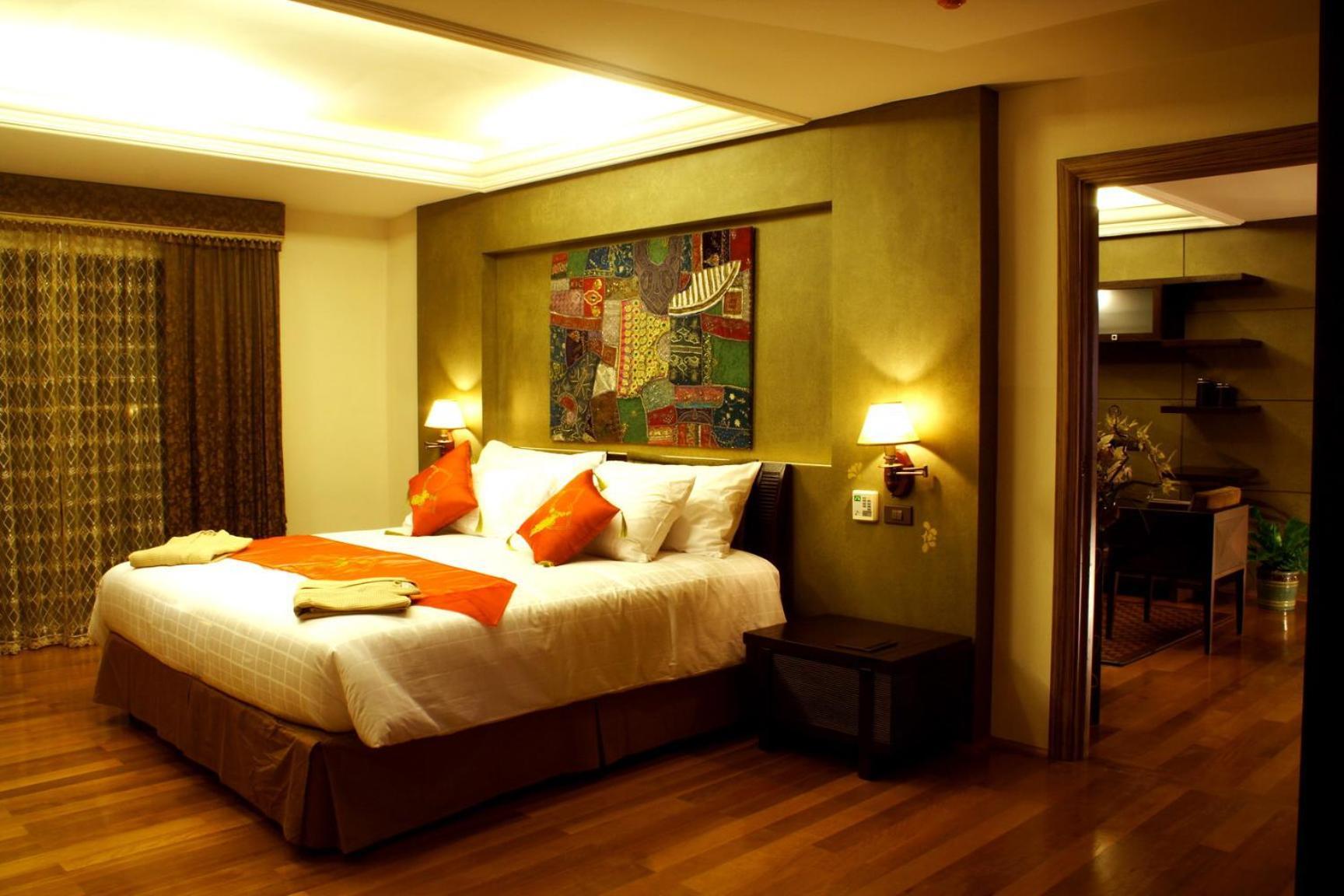 One-Bedroom Suite