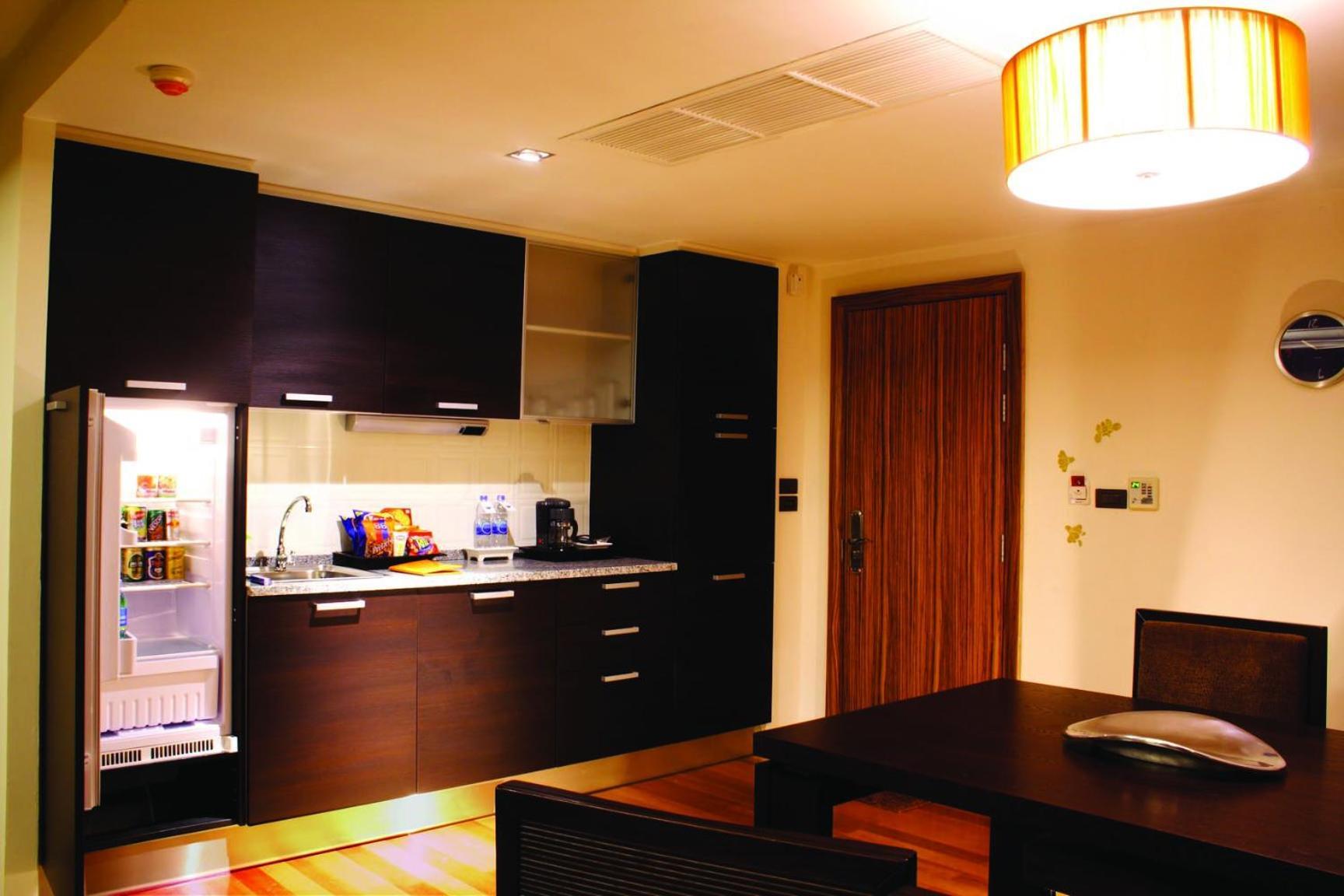 One-Bedroom Suite