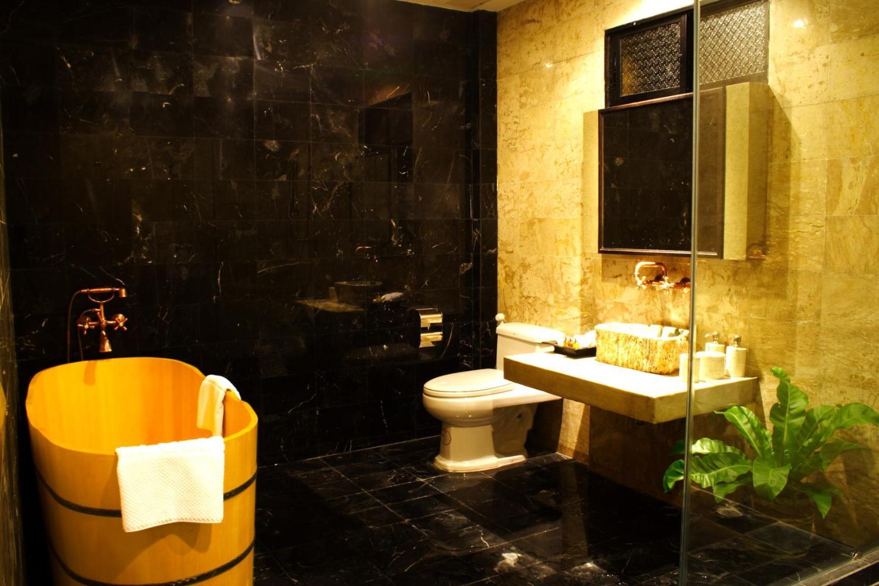 One-Bedroom Suite