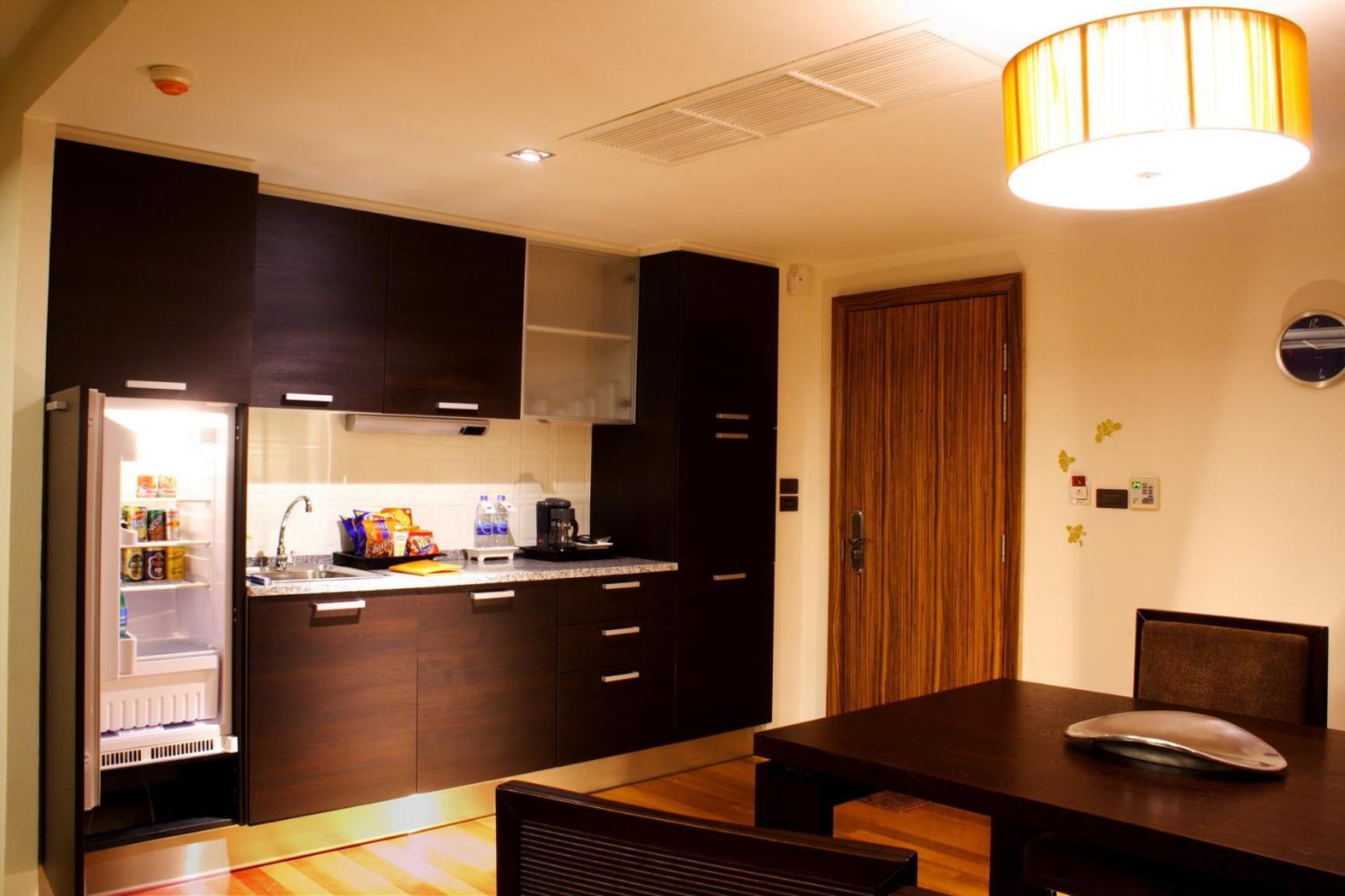 One-Bedroom Suite