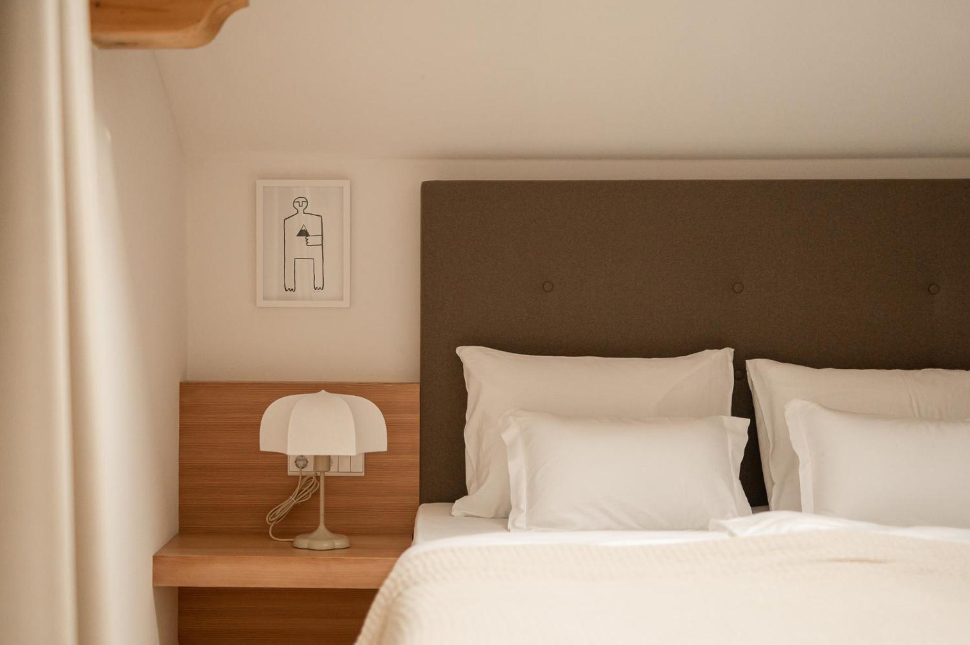 Superior Queen Room Annex