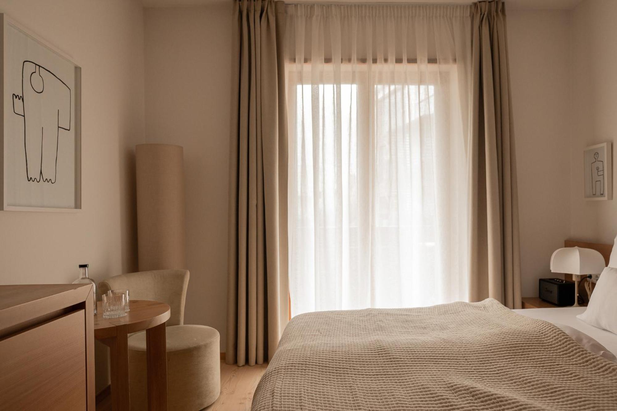 Superior Queen Room Annex