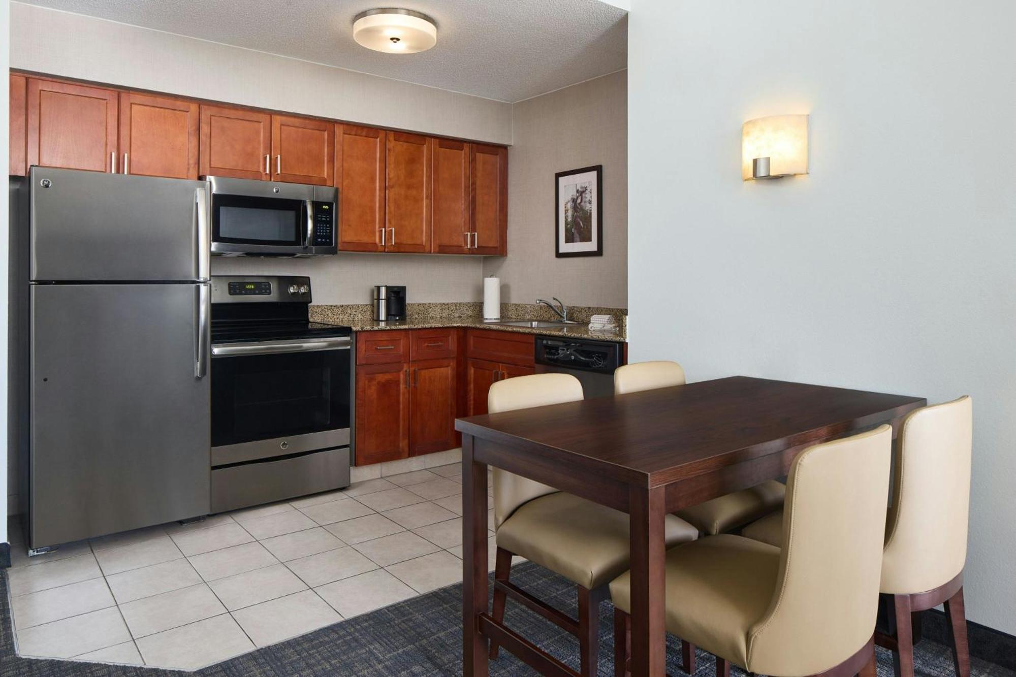 Two-Bedroom Suite