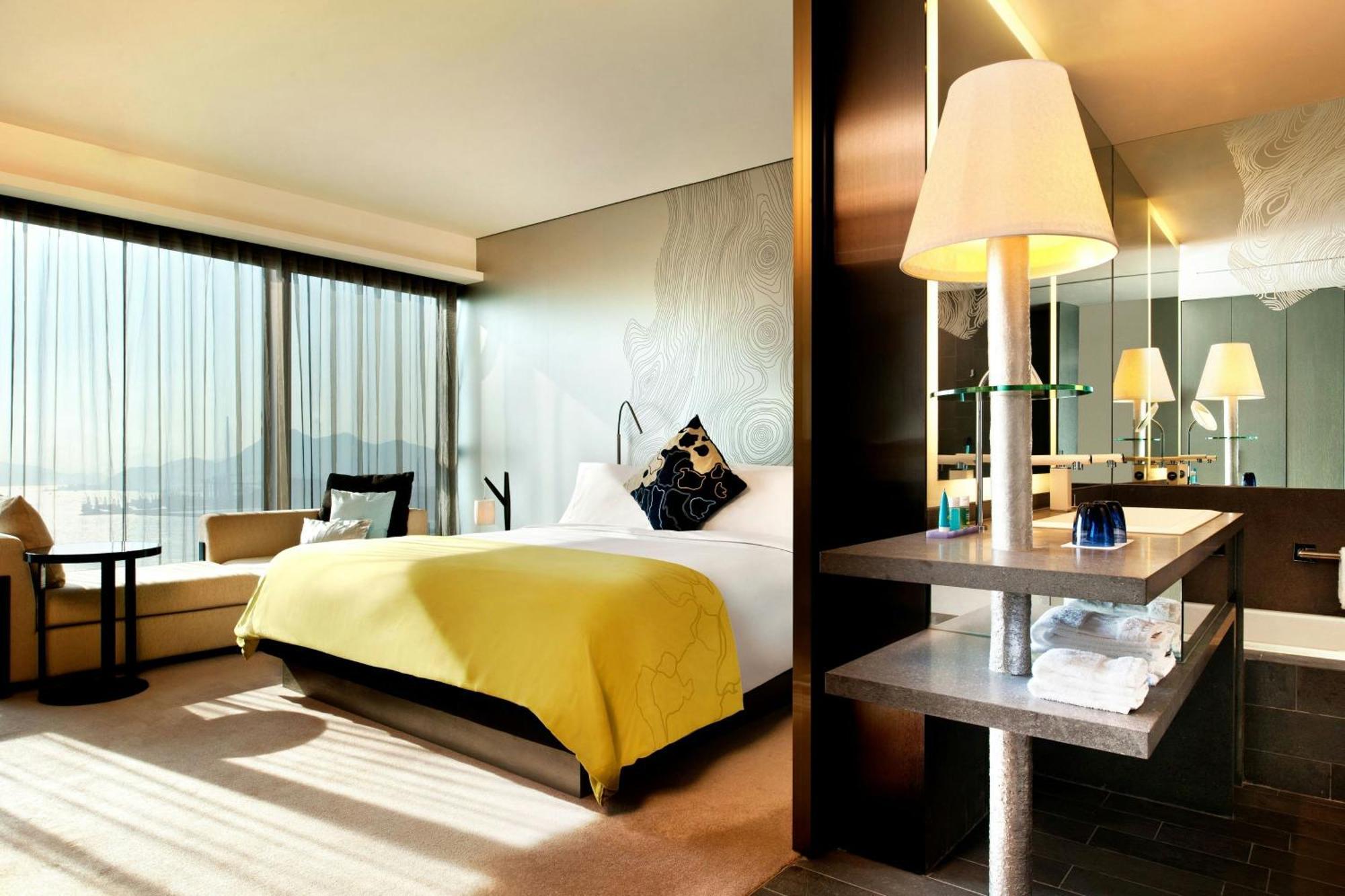 Fabulous King Room Oceanfront View