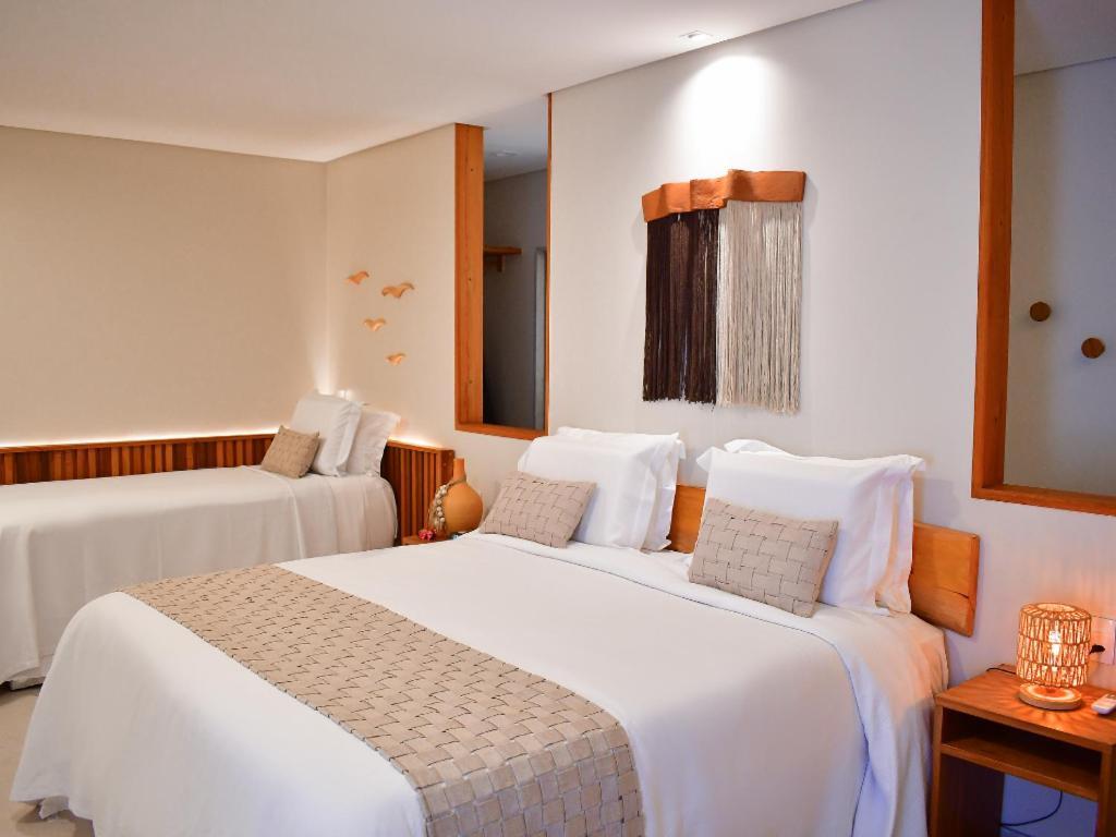 Superior King Suite