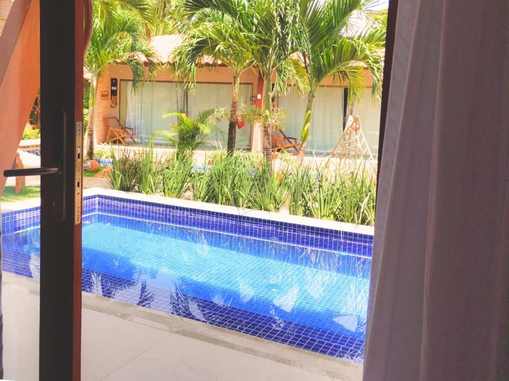 Suite Private Pool