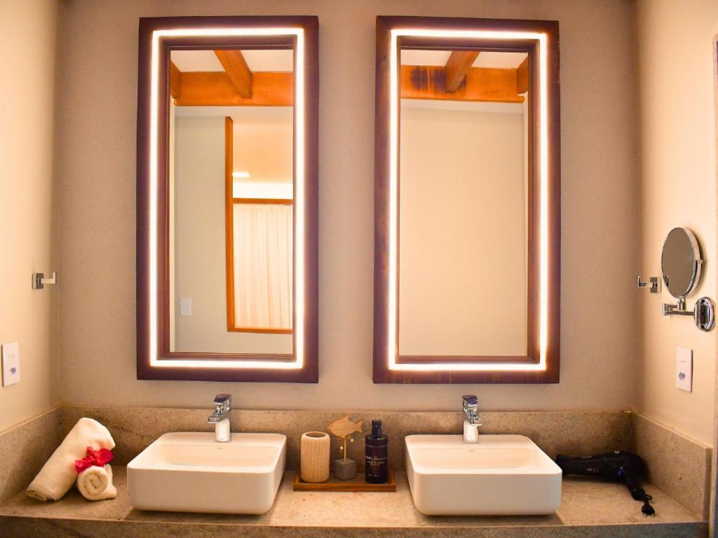 Suite Private Pool
