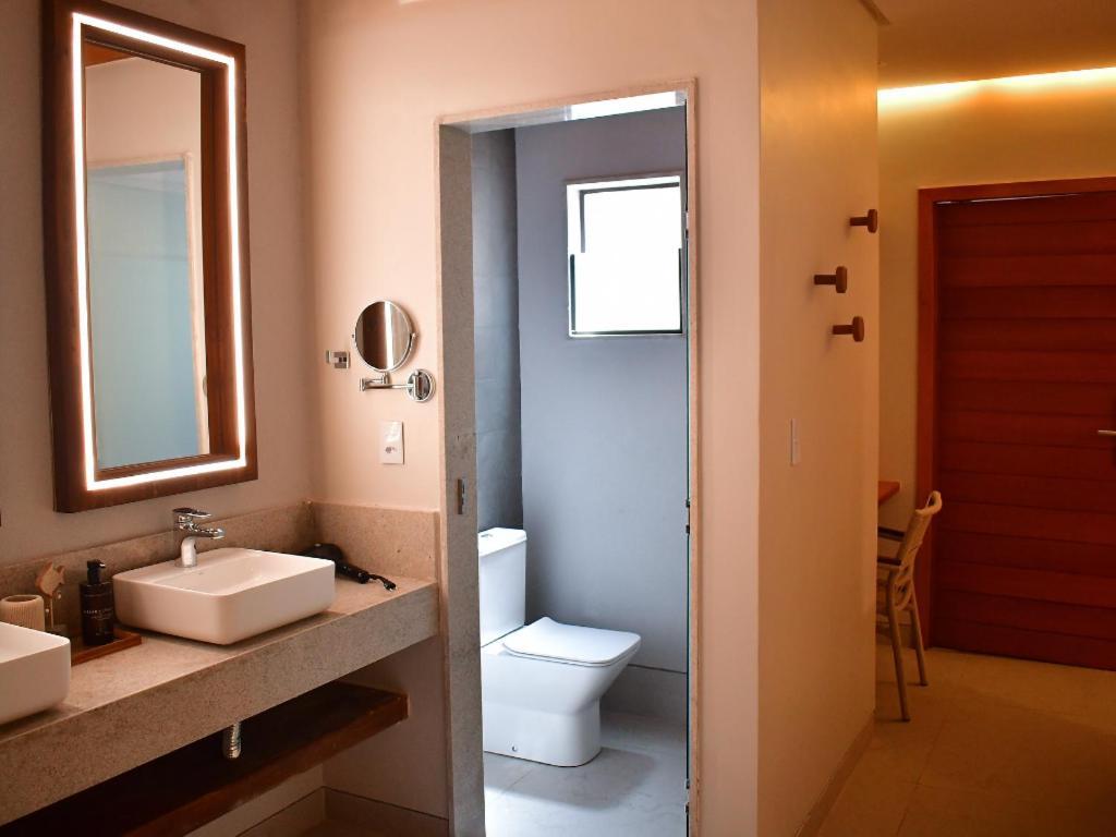 Superior King Suite