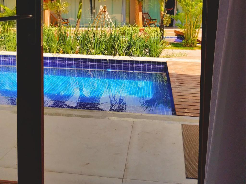 Suite Private Pool