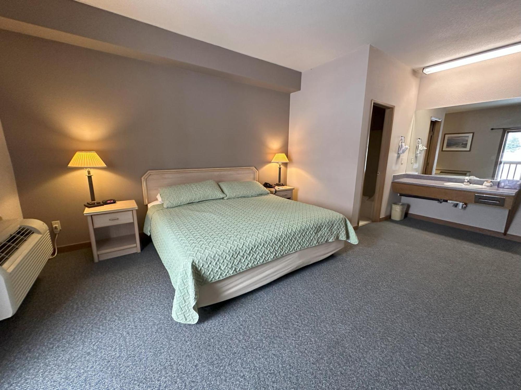King Room