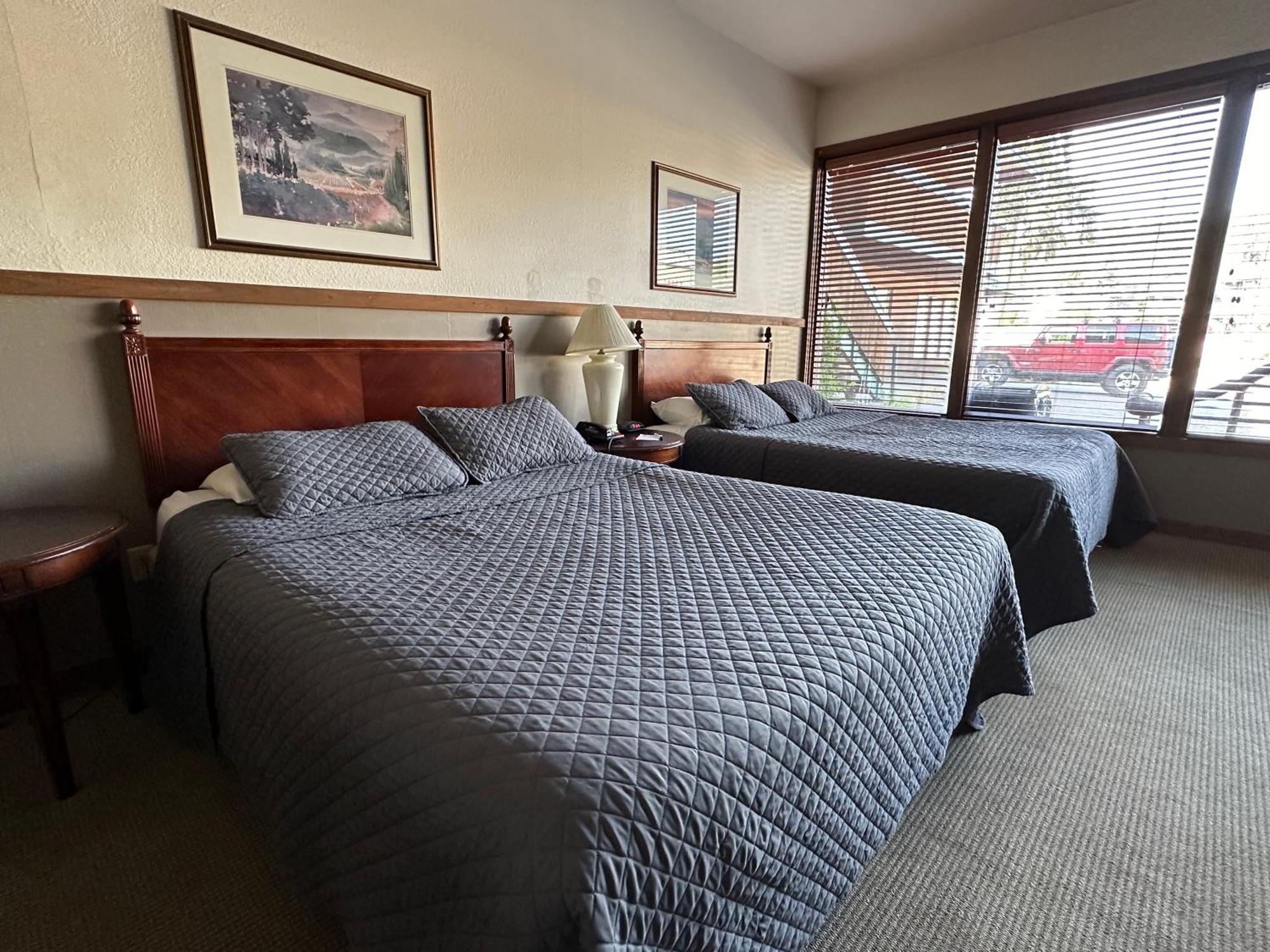 Queen Suite