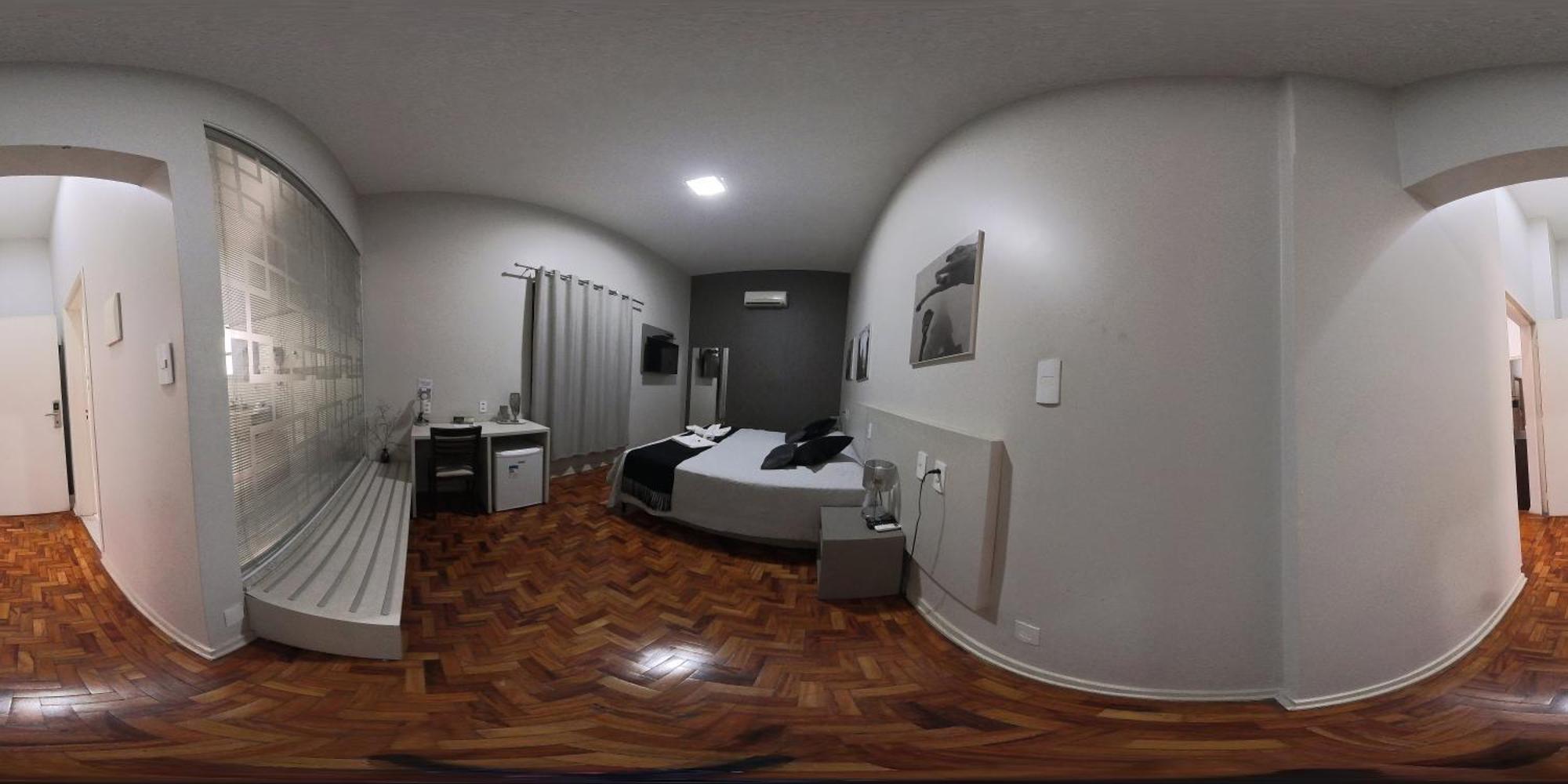 Double Room Spa Bath