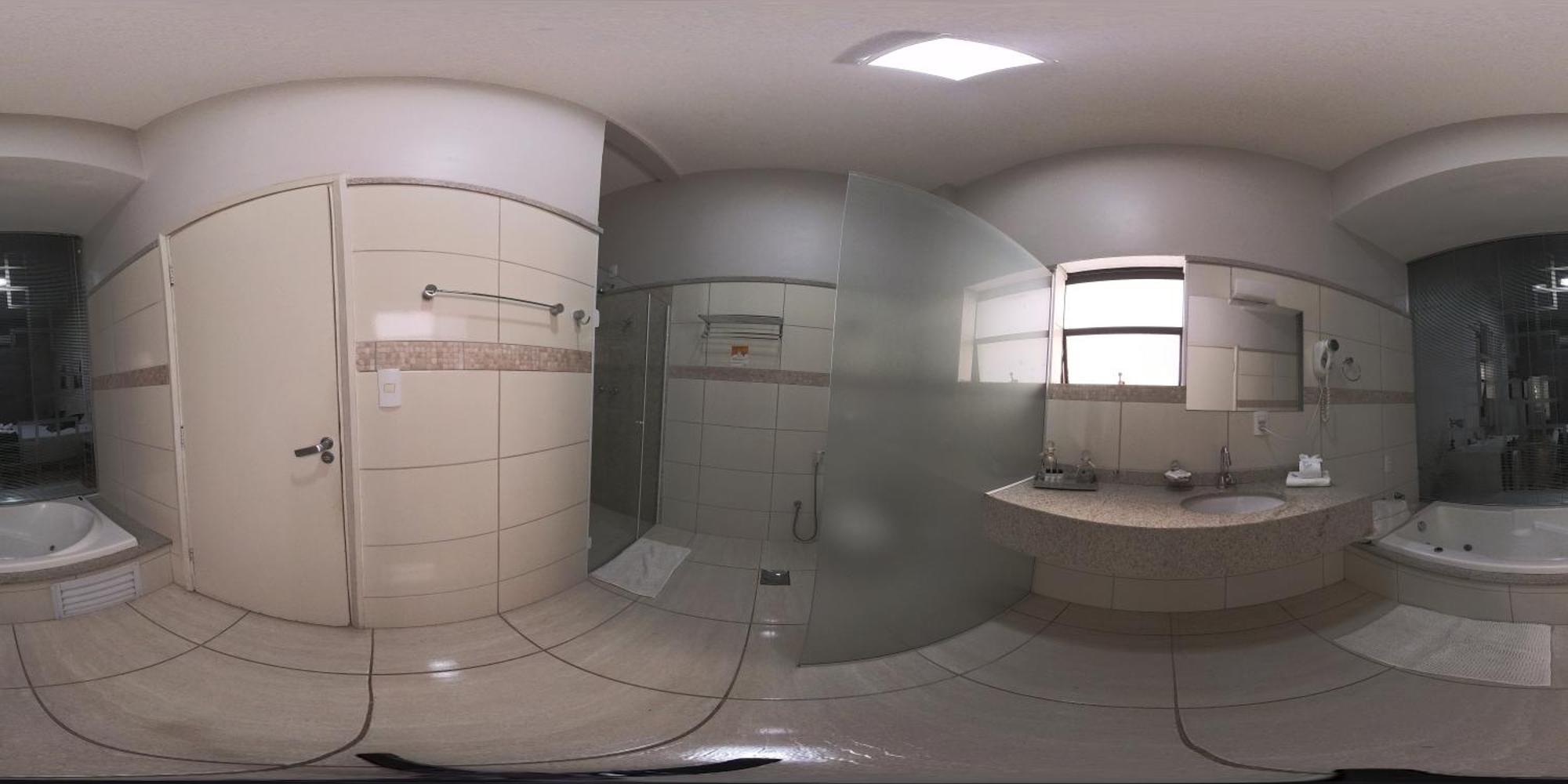Double Room Spa Bath