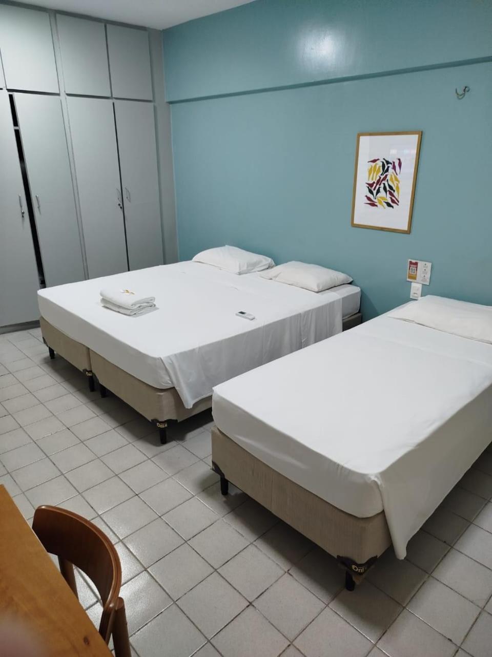 Quarto Triplo Standard