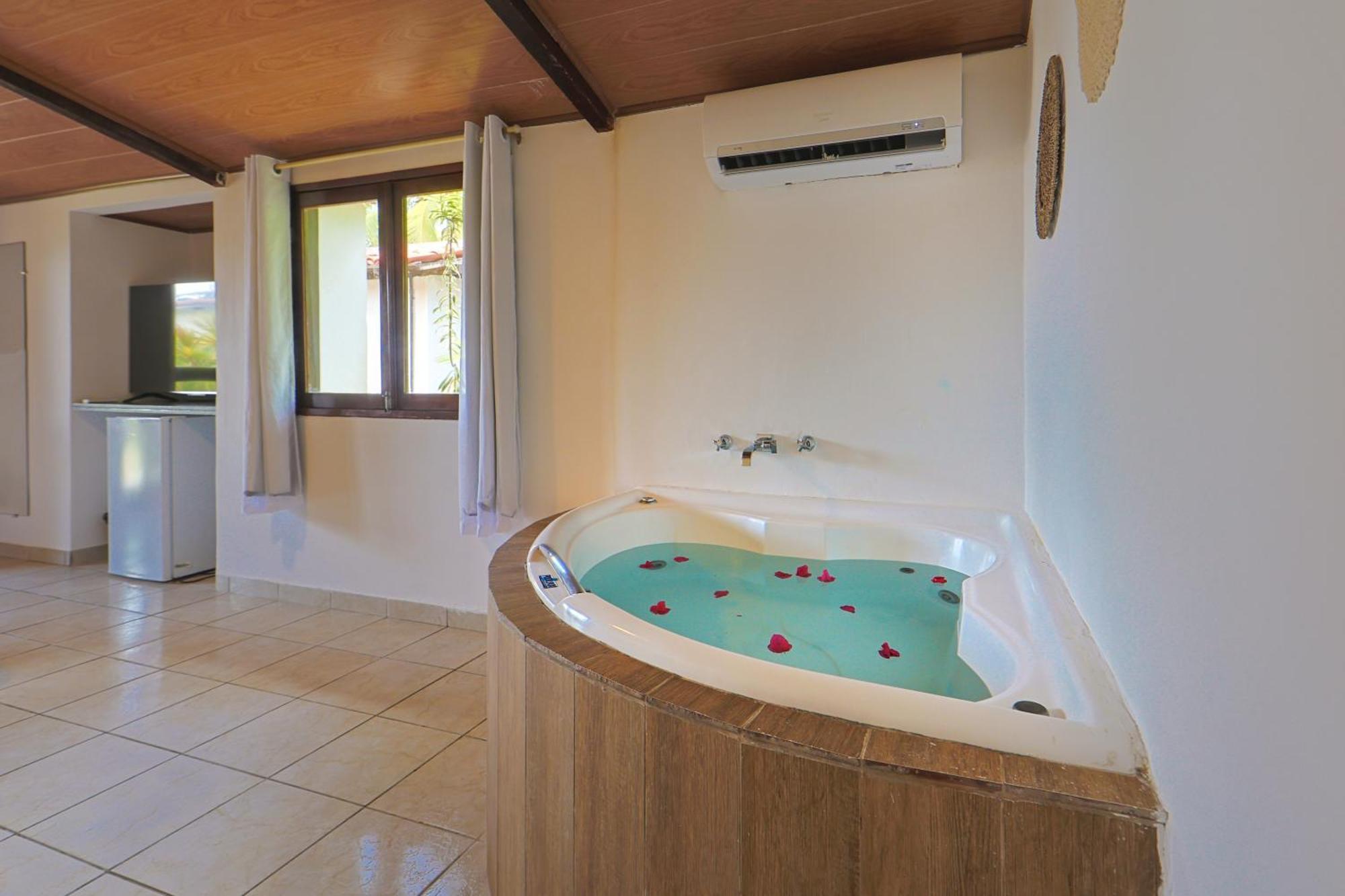 Double Room Spa Bath