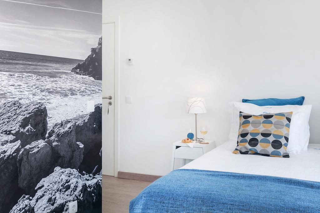 Double or Twin Room Balcony
