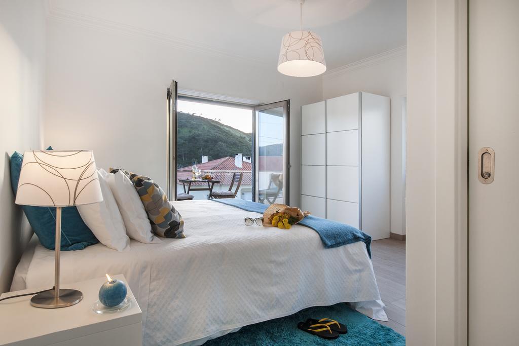 Double or Twin Room Balcony