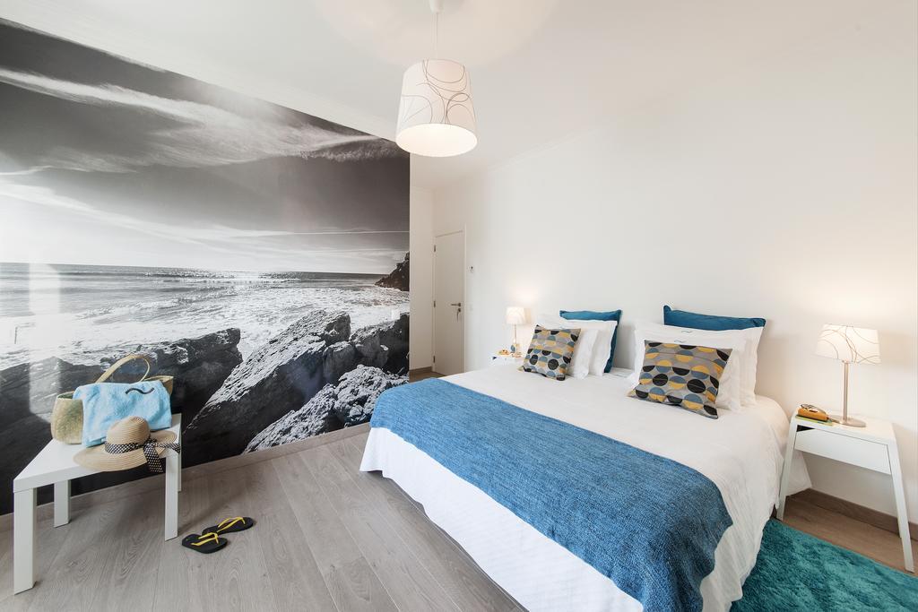 Double or Twin Room Terrace