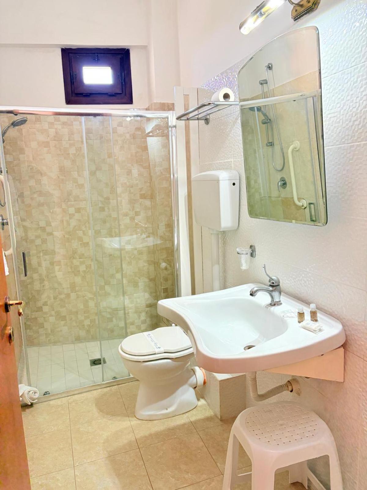 Budget Double or Twin Room
