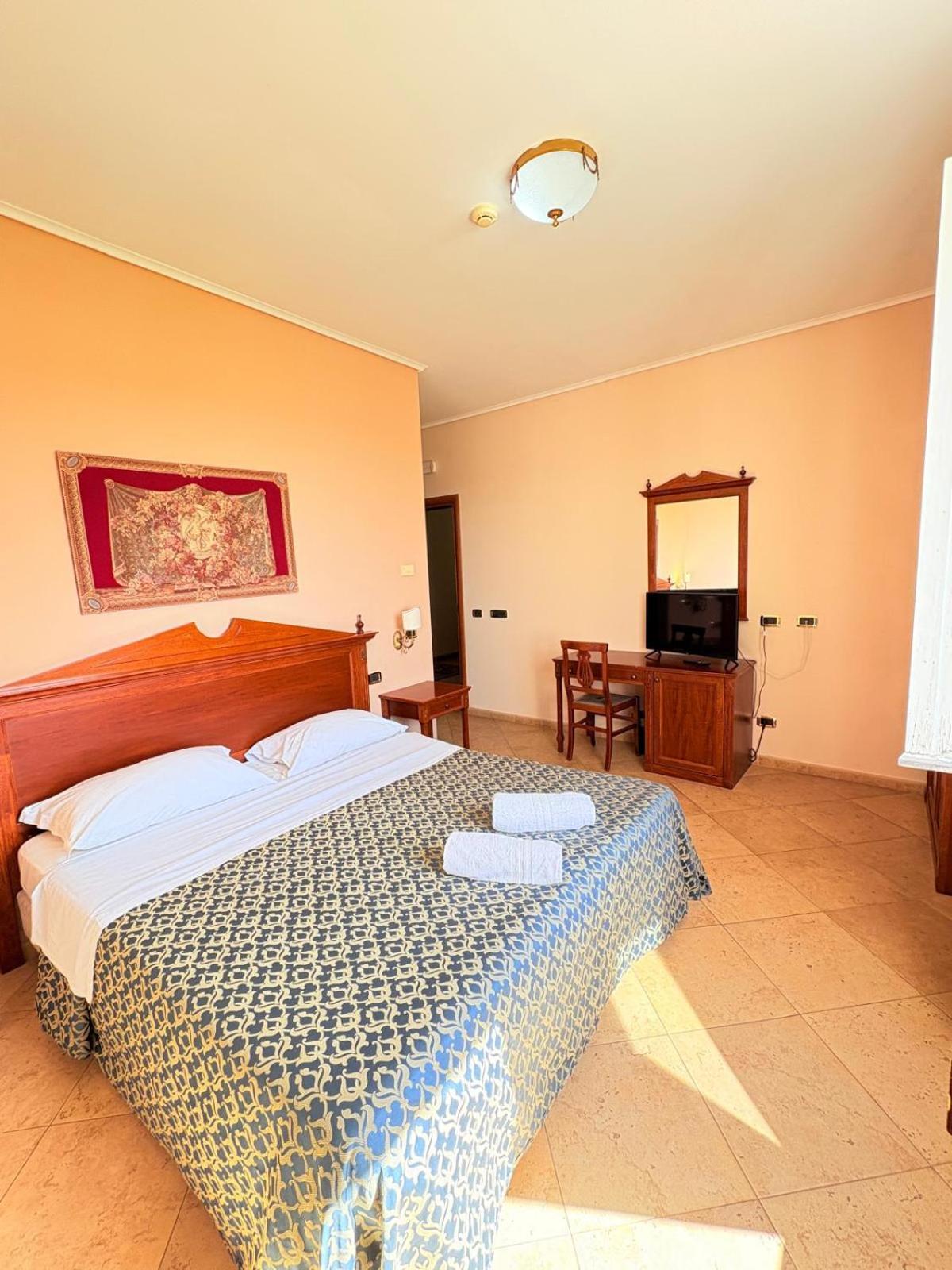 Budget Double or Twin Room