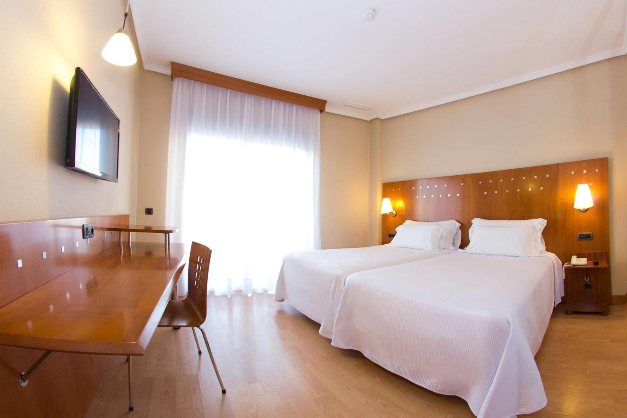 Superior Room View Terrace