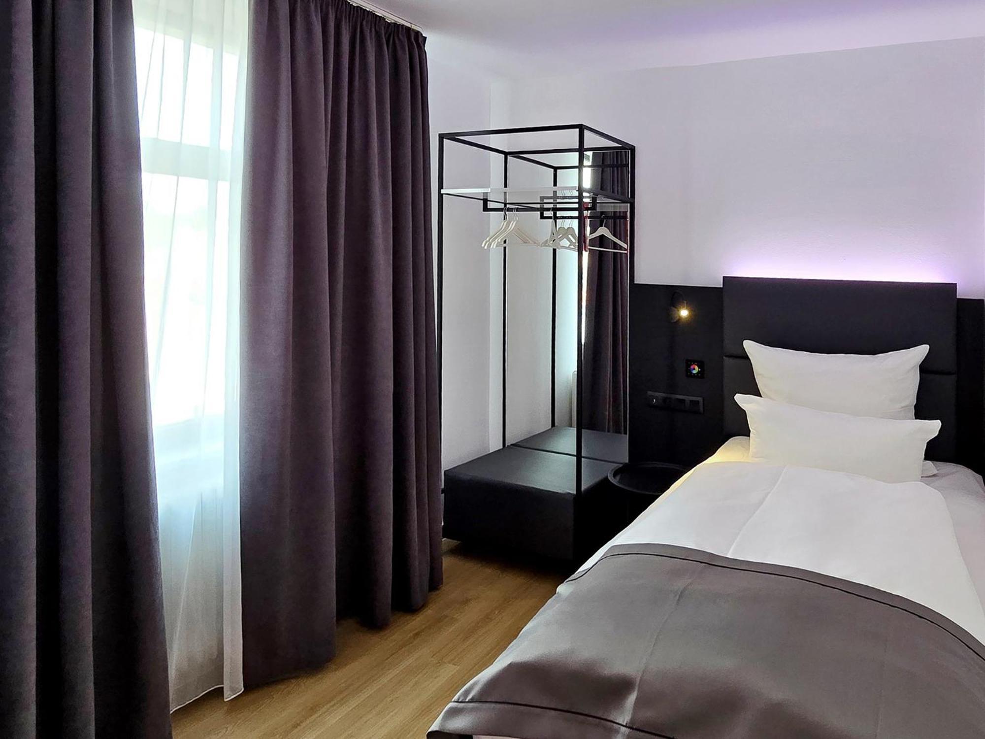 Superior Single Room