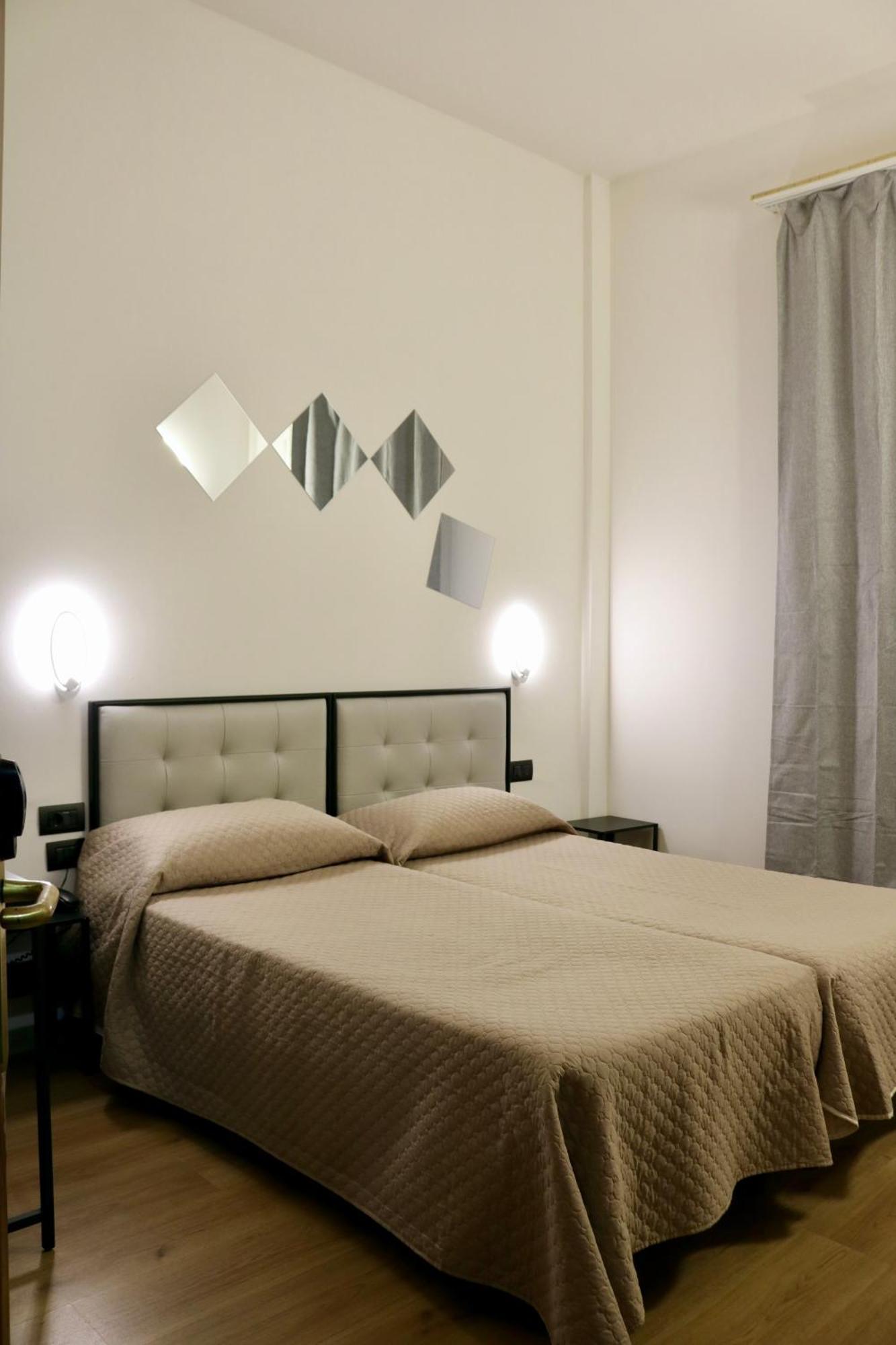 Double or Twin Room Annex